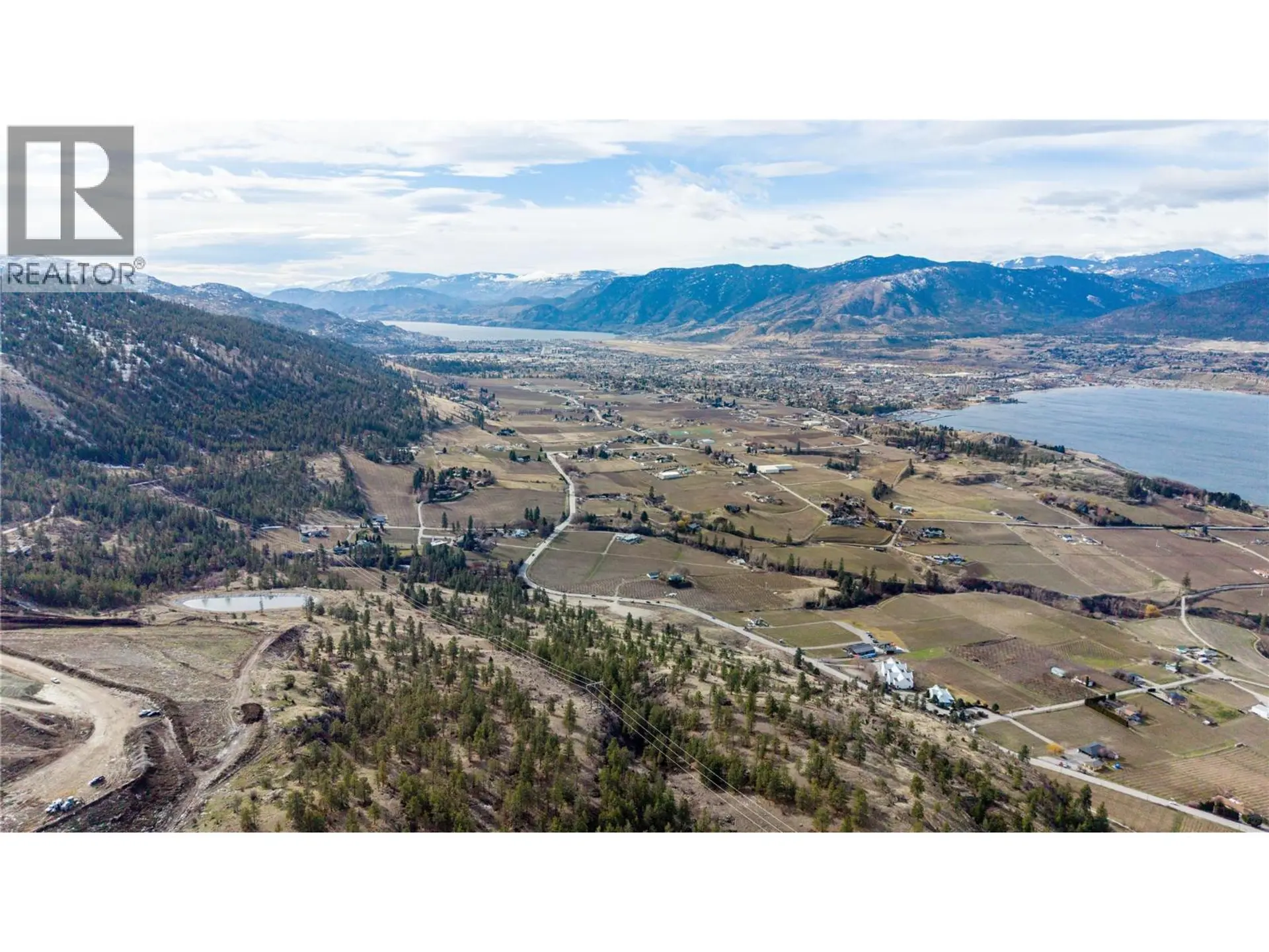 Property at 880 NARAMATA ROAD, Penticton, BC