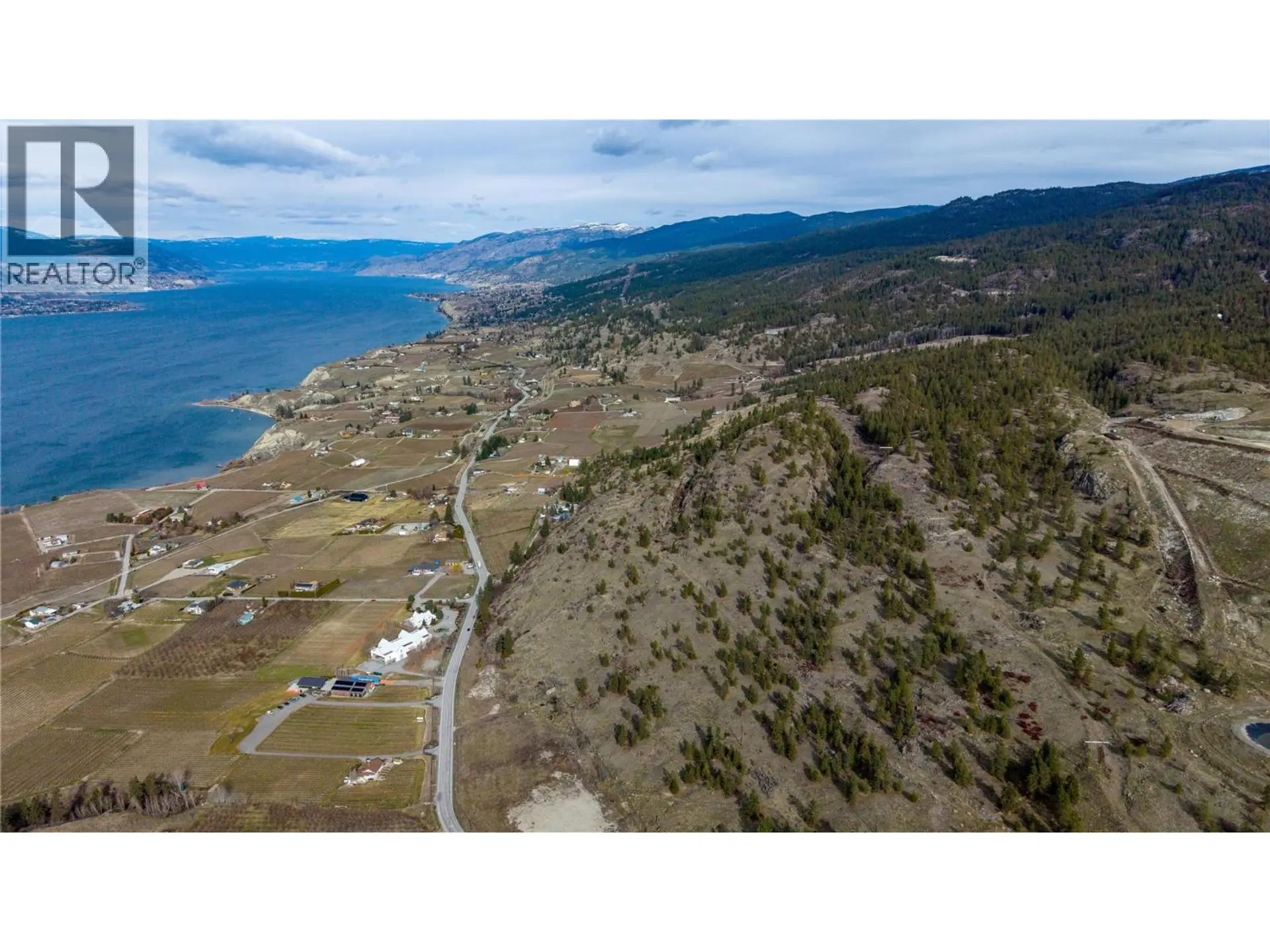 Property at 880 NARAMATA ROAD, Penticton, BC