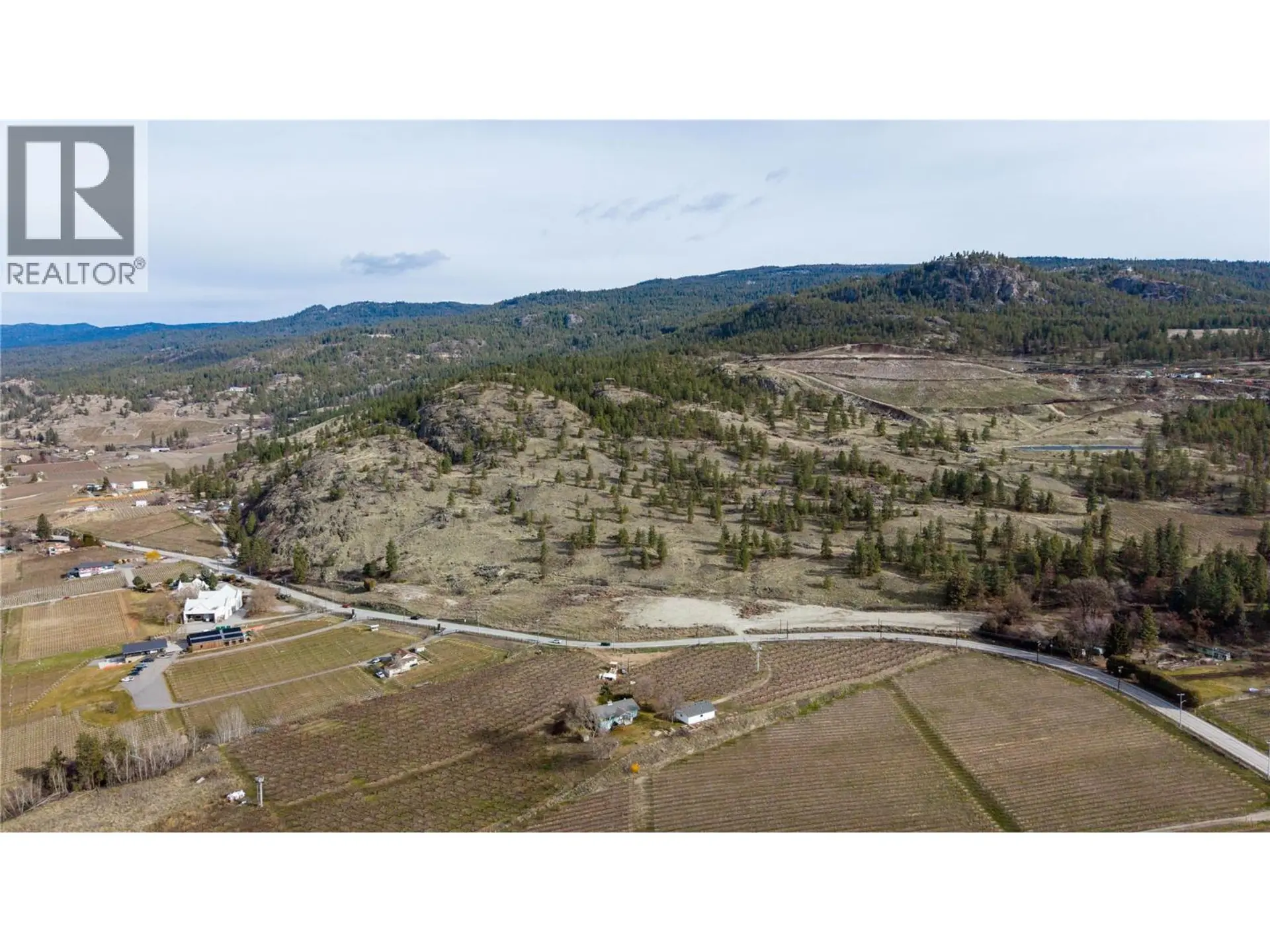 Property at 880 NARAMATA ROAD, Penticton, BC