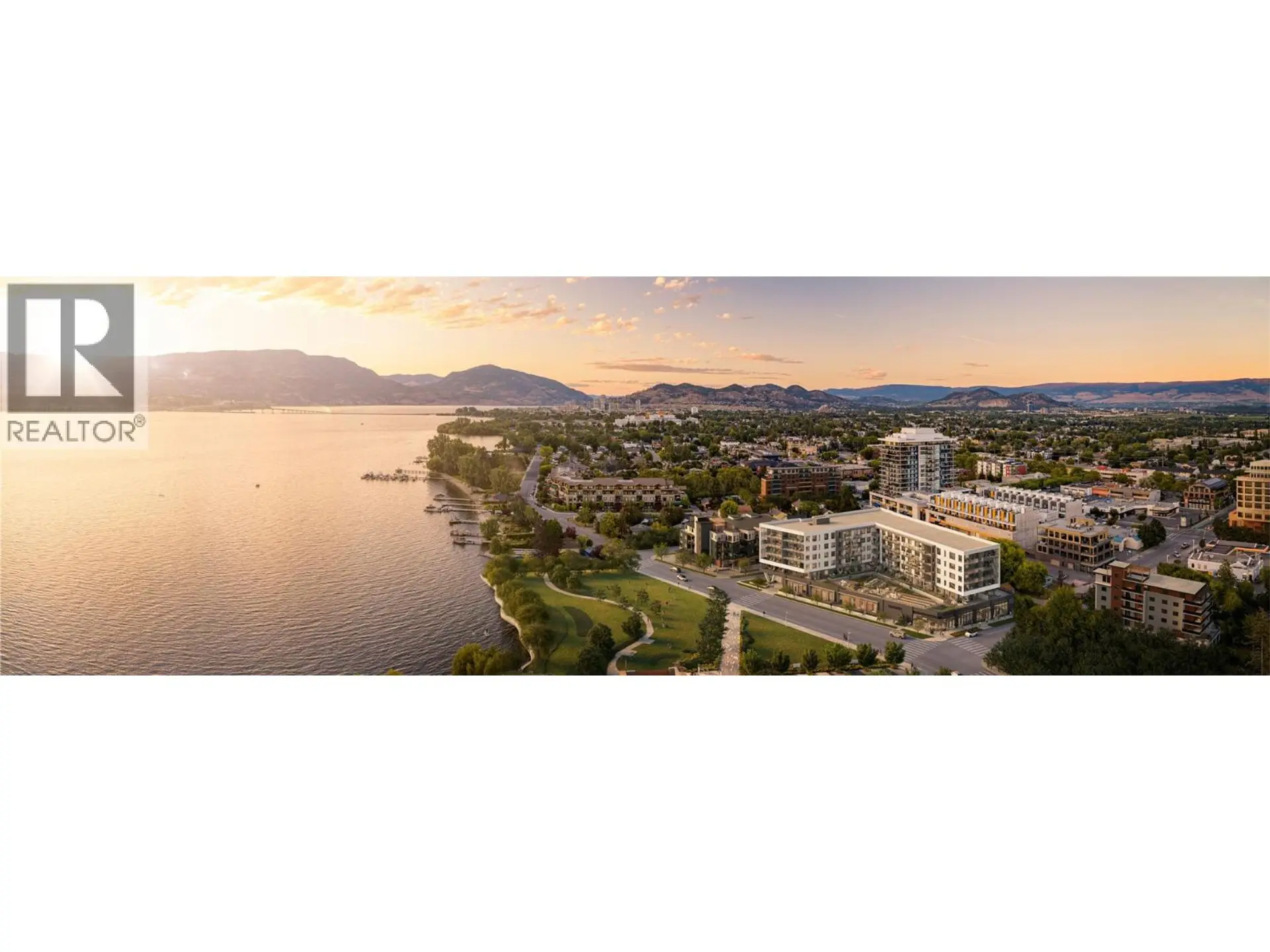 Property at #305 3051 ABBOTT STREET, Kelowna, BC