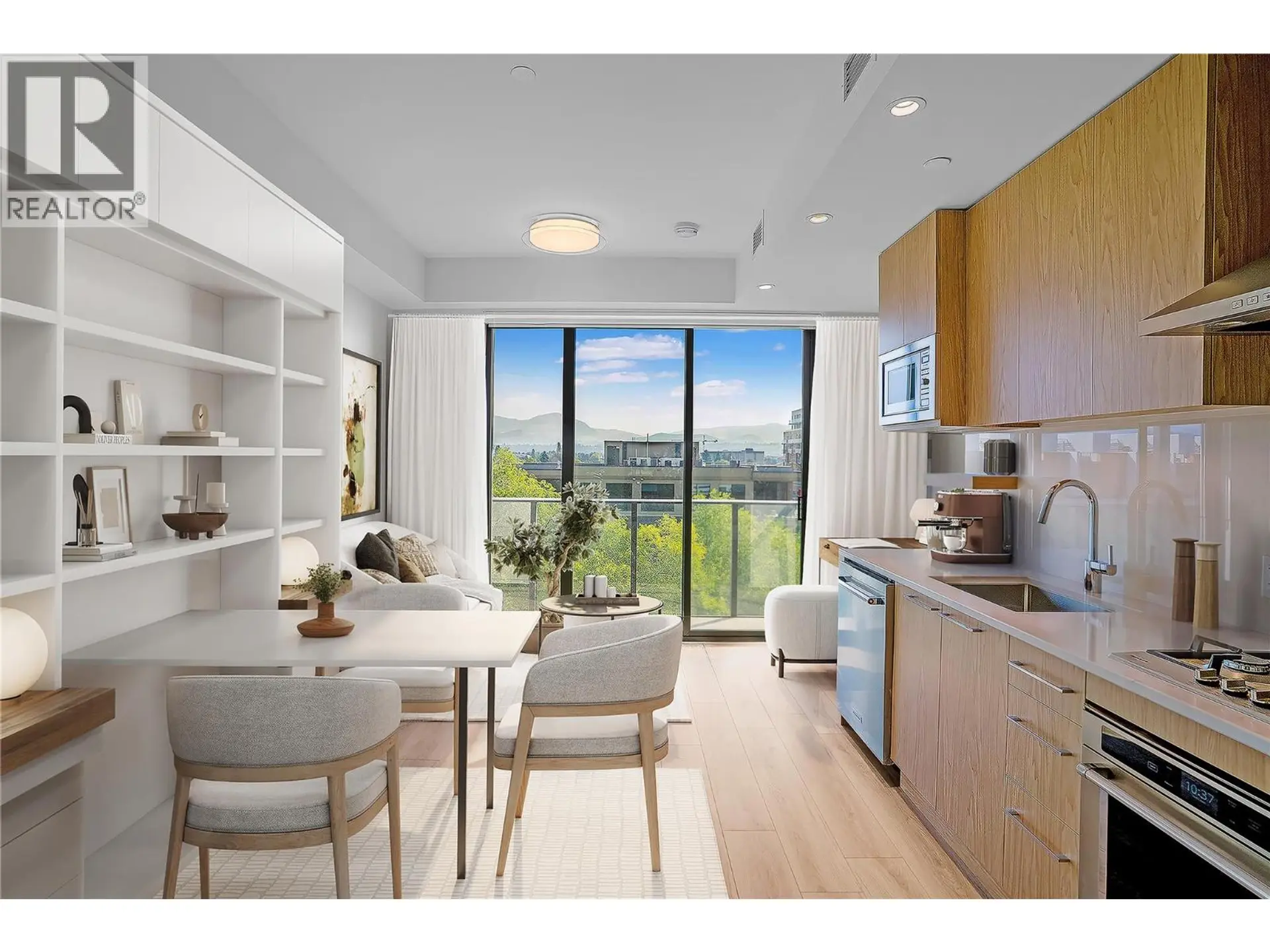 Property at #309 3051 ABBOTT STREET, Kelowna, BC