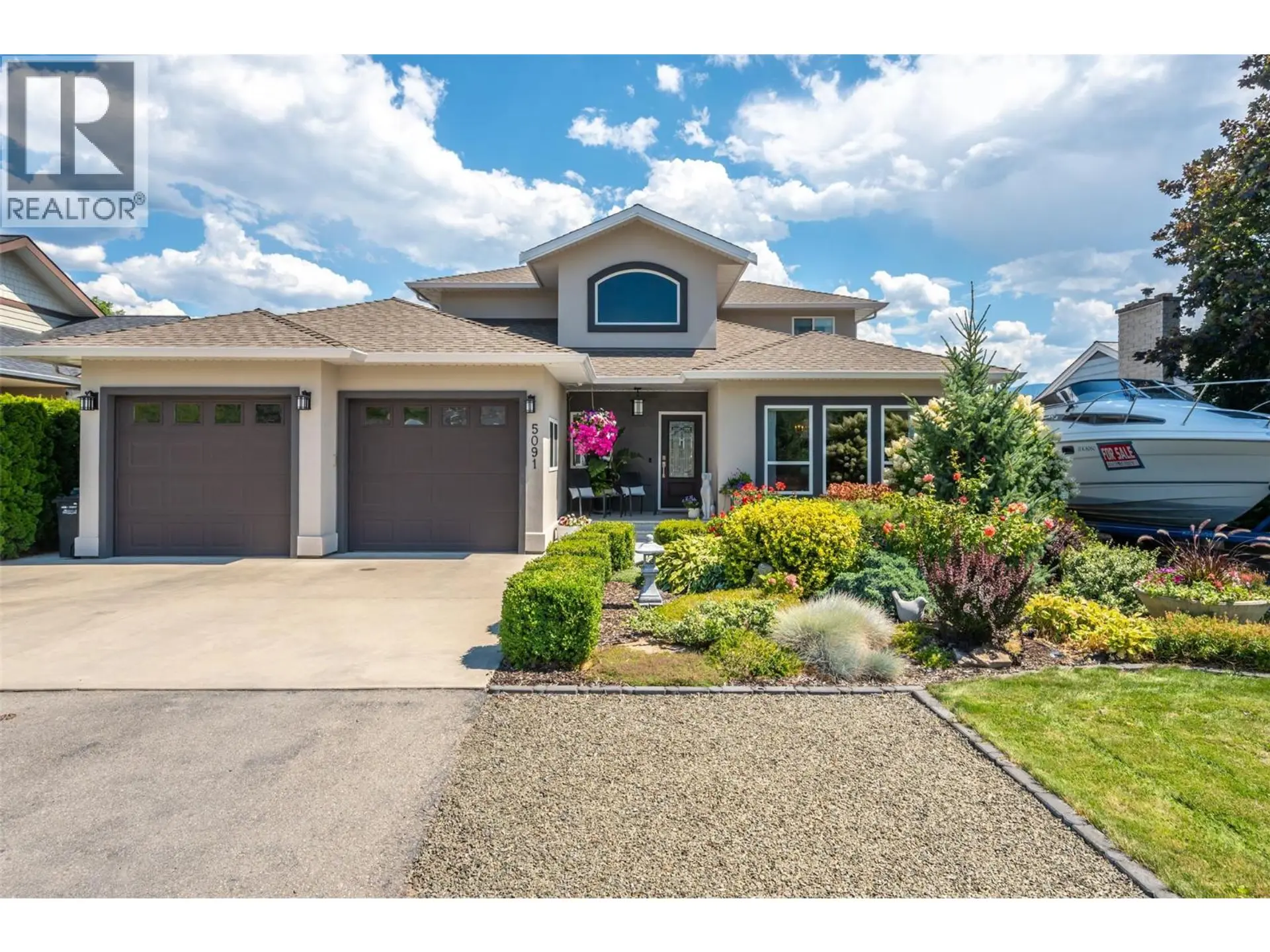 Property at 5091 Croil Avenue, Summerland, BC
