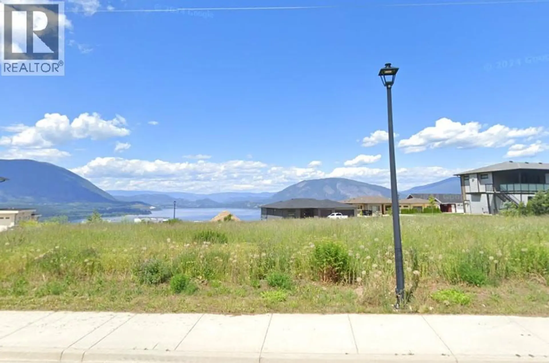 Property at 1150 19 AVENUE SE, Salmon Arm, BC
