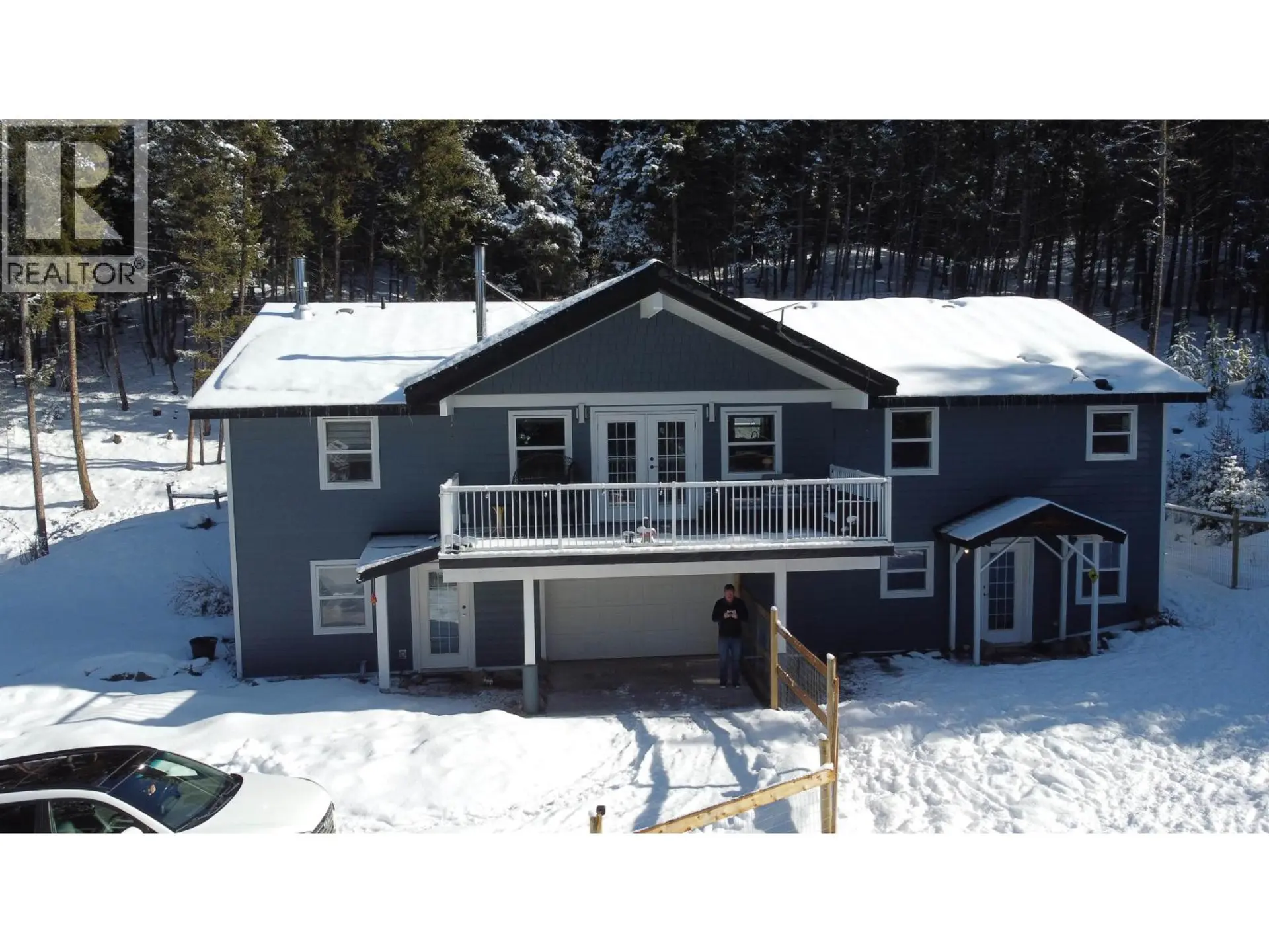 Property at 6508 HORSE LAKE ROAD, Lone Butte, BC