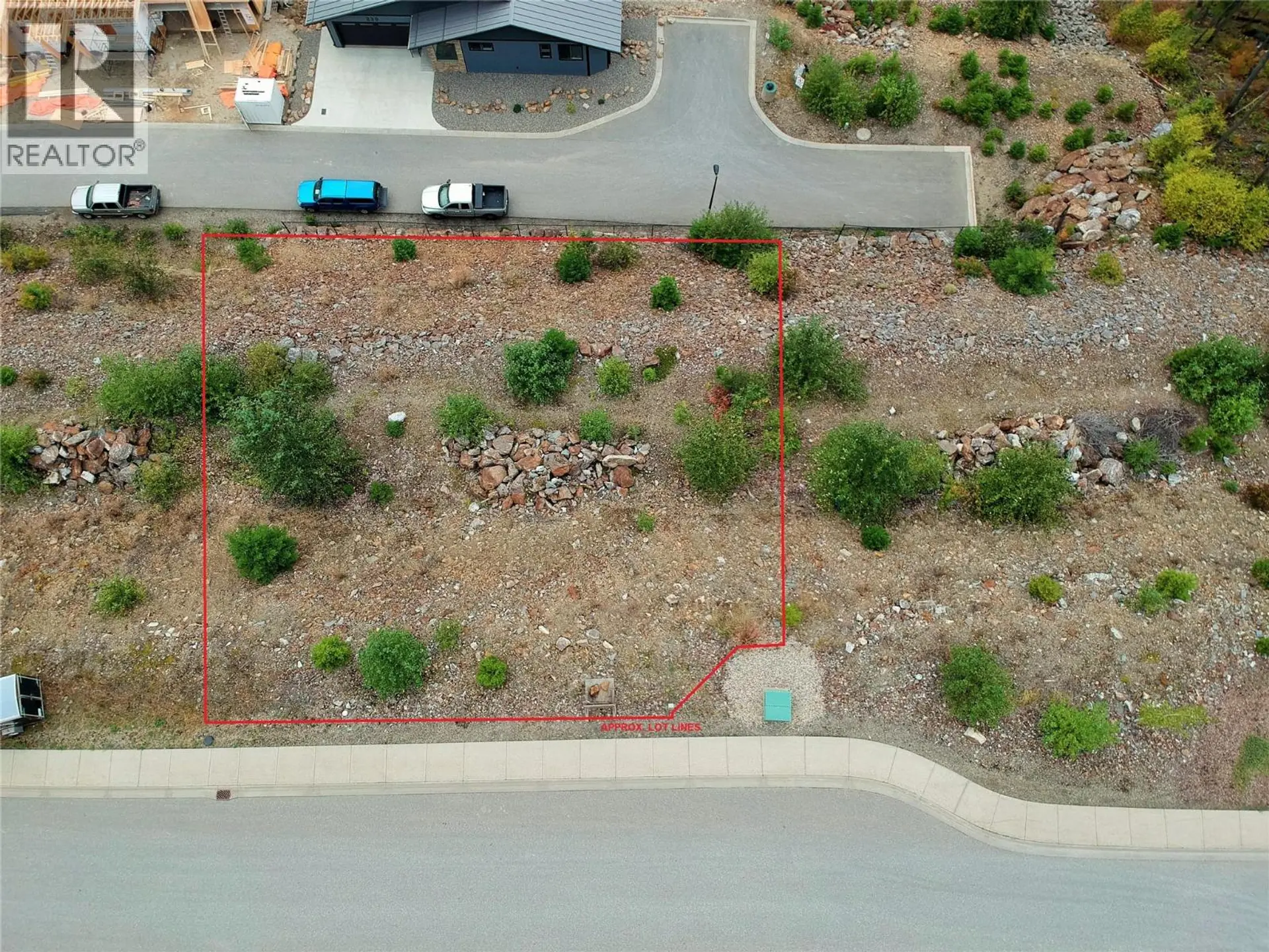 Property at 238 BAYVIEW DRIVE, Sicamous, BC