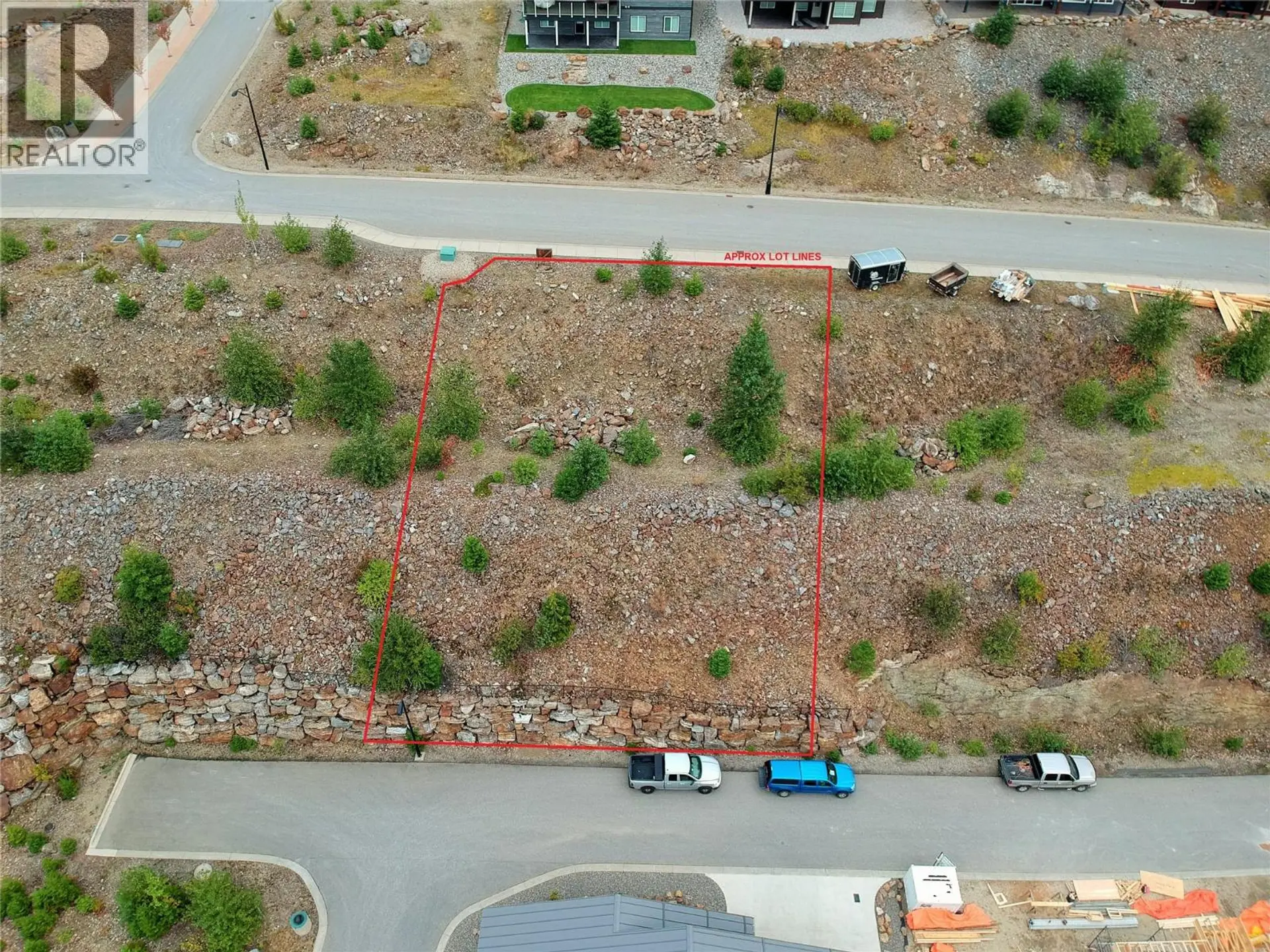 Property at 238 BAYVIEW DRIVE, Sicamous, BC