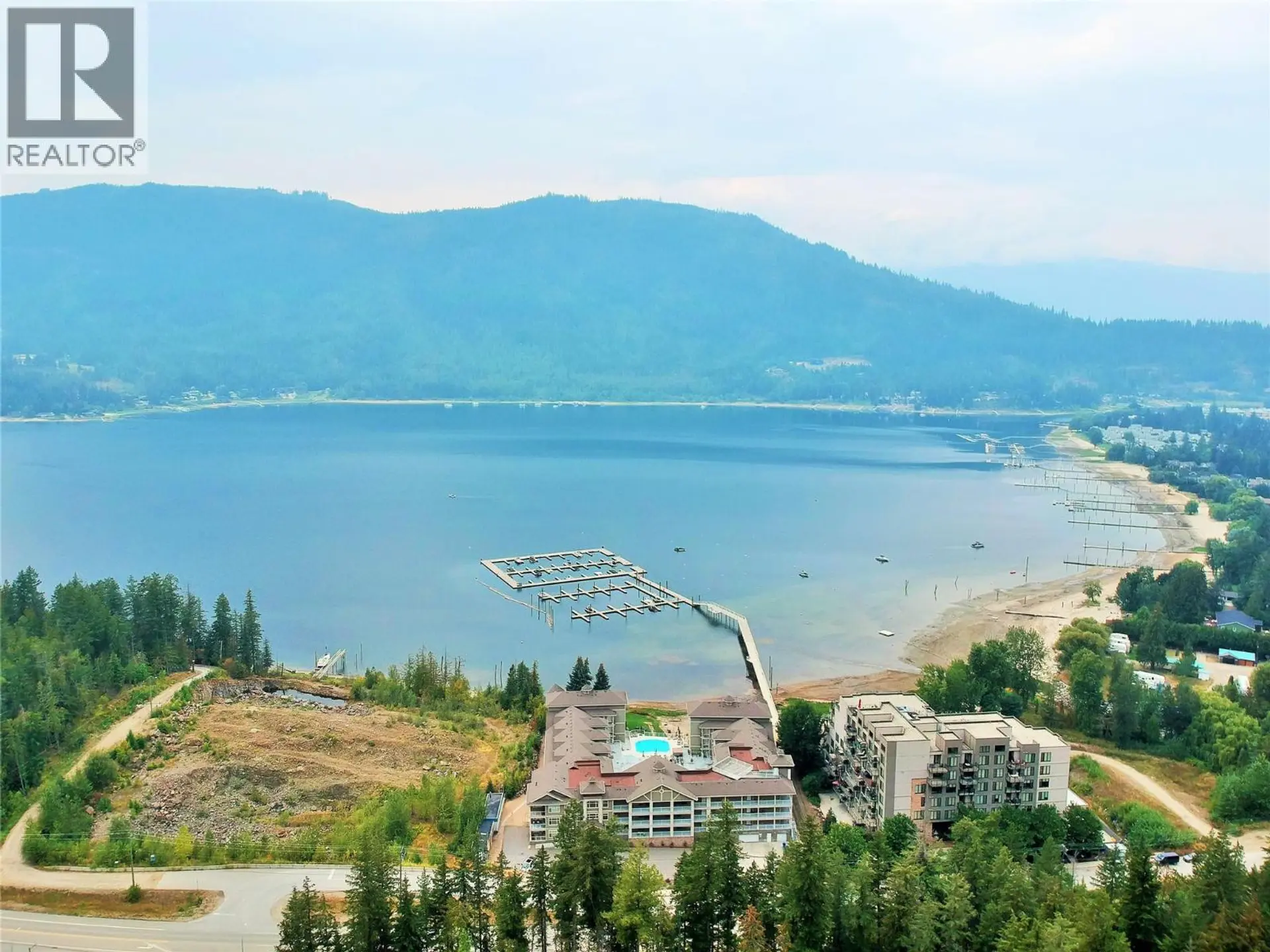 Property at 238 BAYVIEW DRIVE, Sicamous, BC