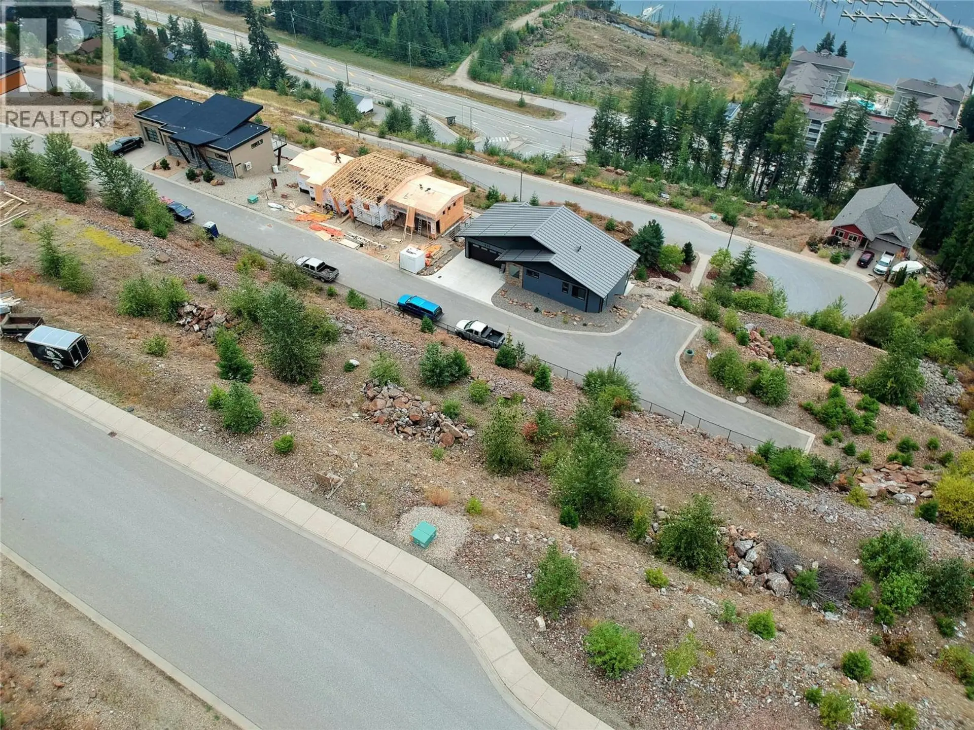 Property at 238 BAYVIEW DRIVE, Sicamous, BC