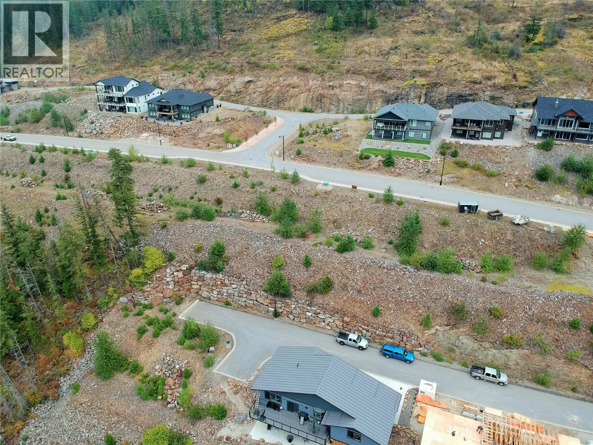 Property at 238 BAYVIEW DRIVE, Sicamous, BC