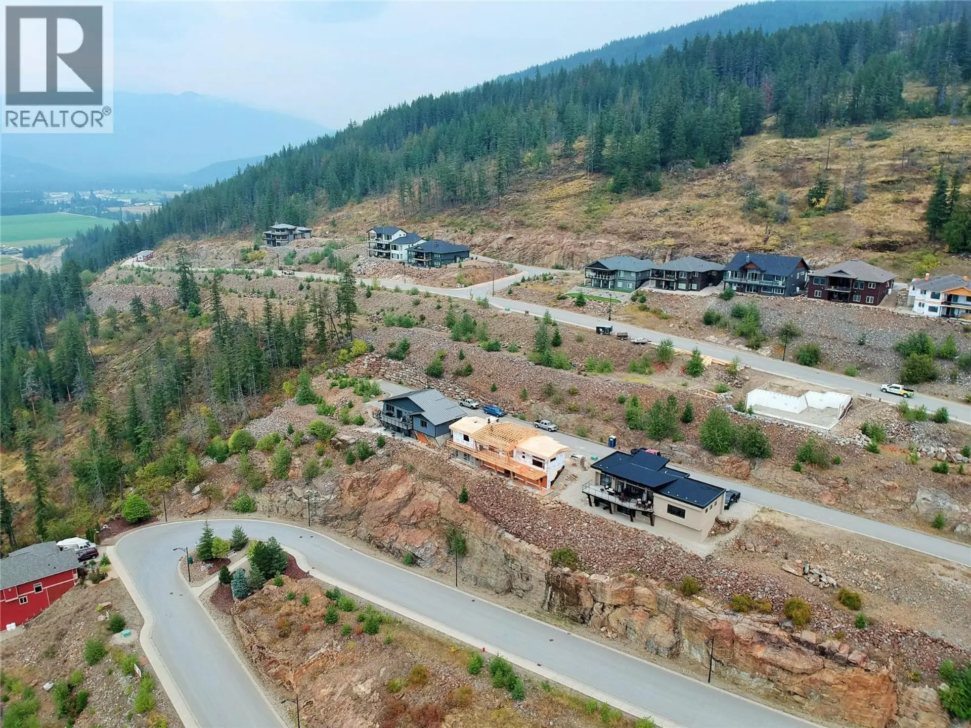 Property at 238 BAYVIEW DRIVE, Sicamous, BC