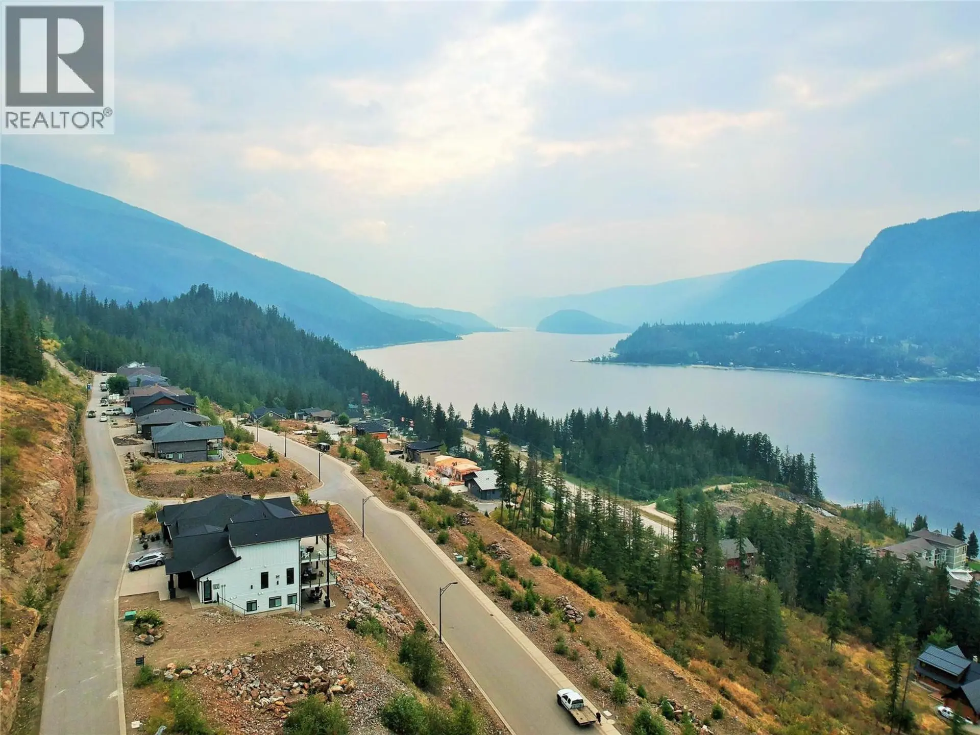 Property at 238 BAYVIEW DRIVE, Sicamous, BC