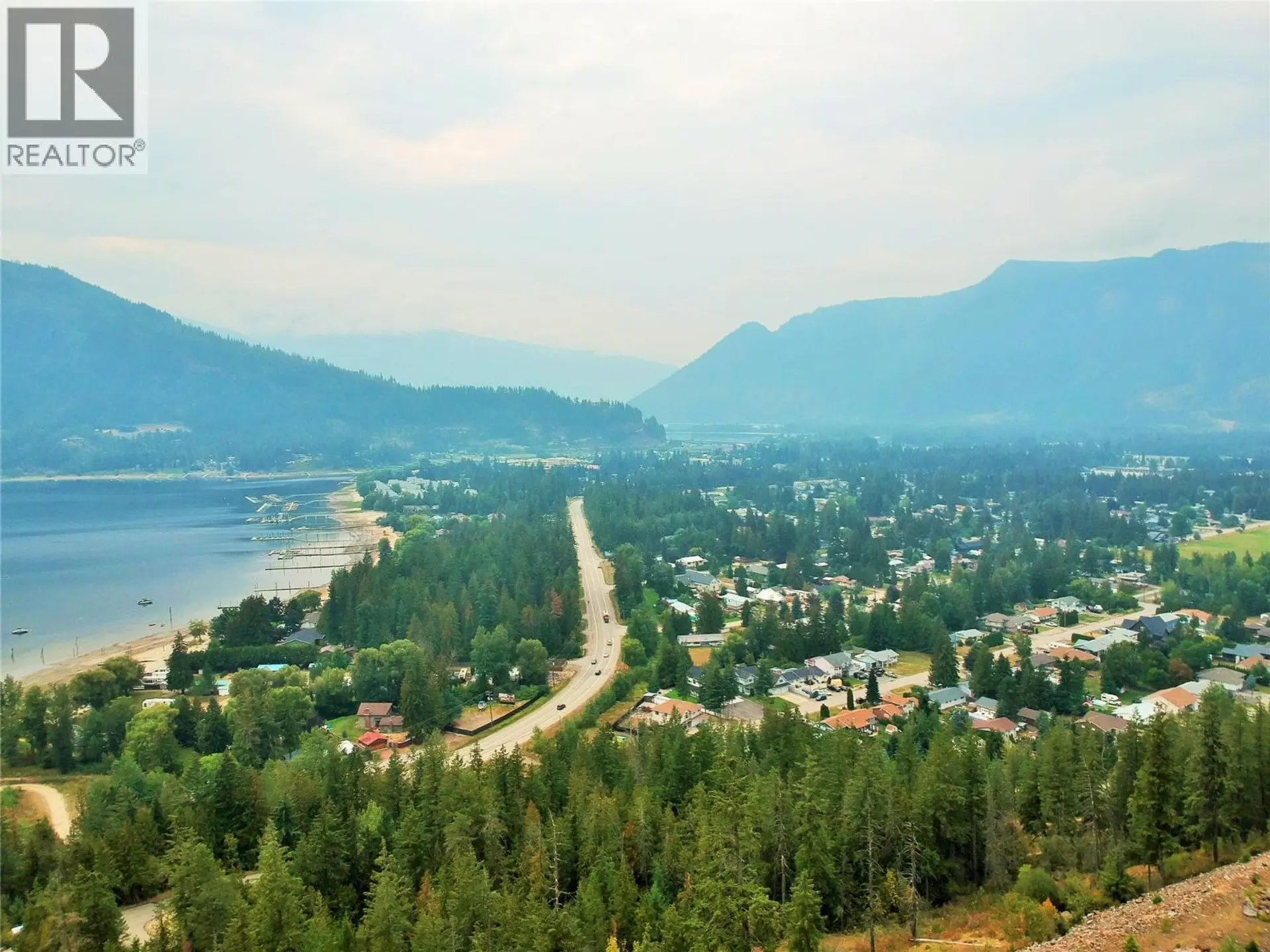 Property at 238 BAYVIEW DRIVE, Sicamous, BC