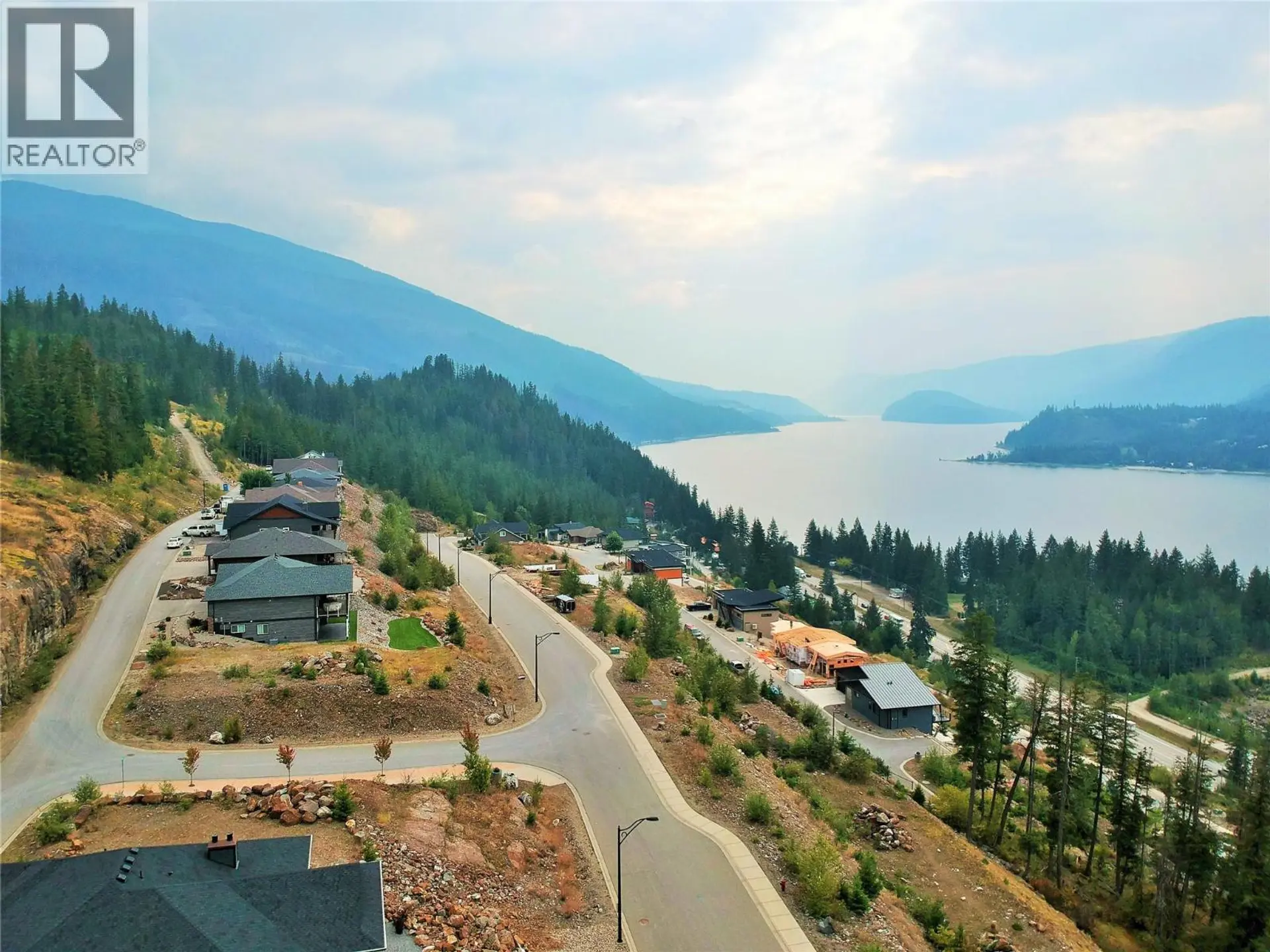 Property at 238 BAYVIEW DRIVE, Sicamous, BC