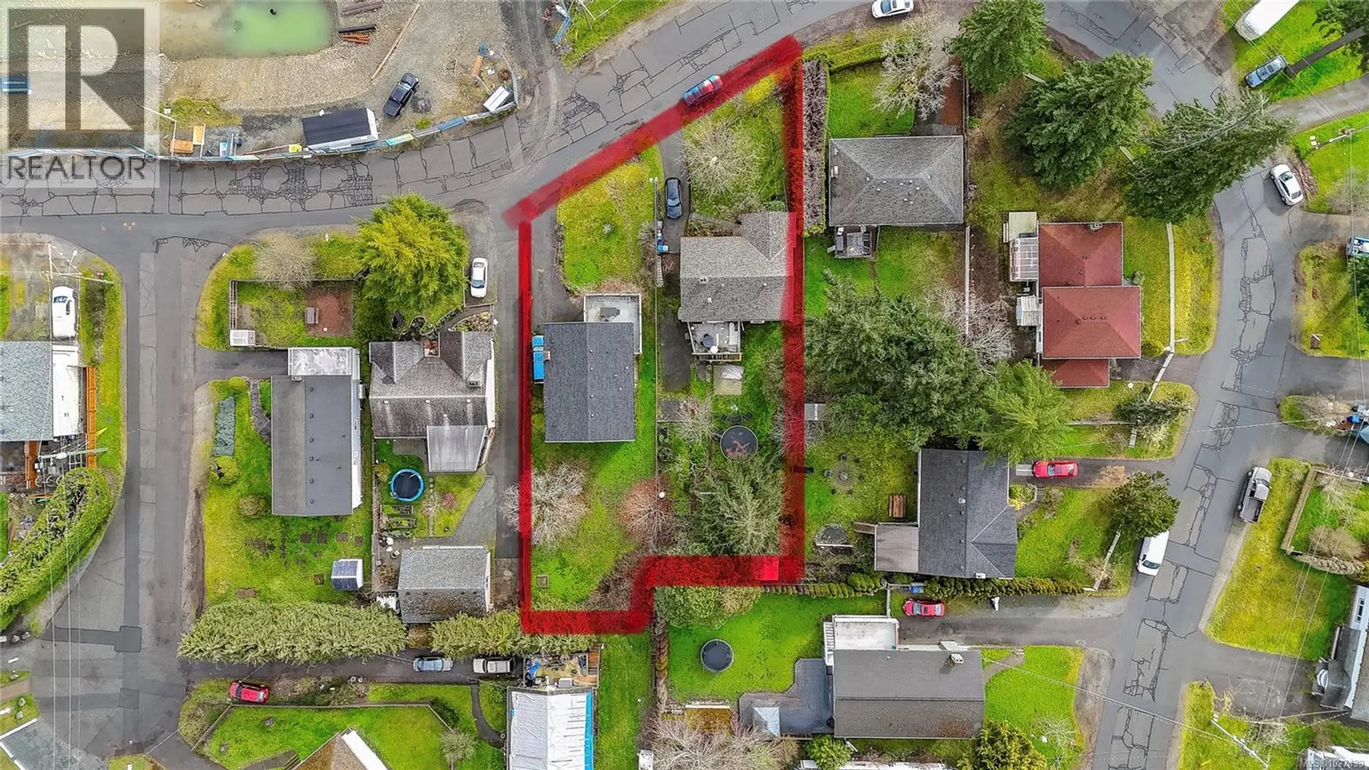 Property at 2760 SCAFE RD, Langford, BC