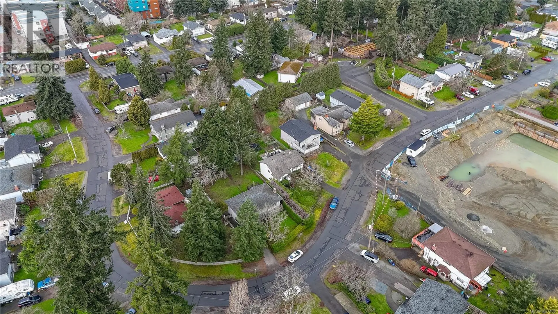 Property at 2760 SCAFE RD, Langford, BC