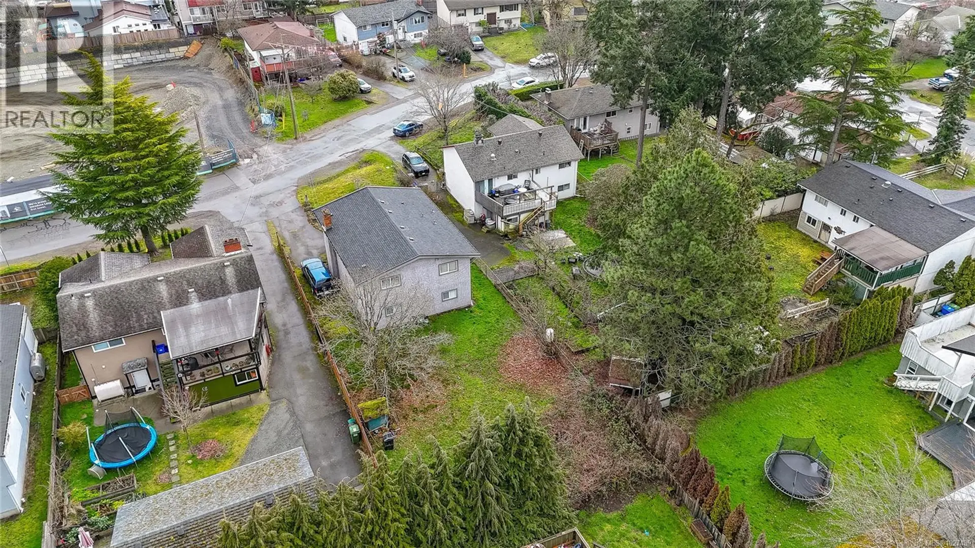 Property at 2760 SCAFE RD, Langford, BC