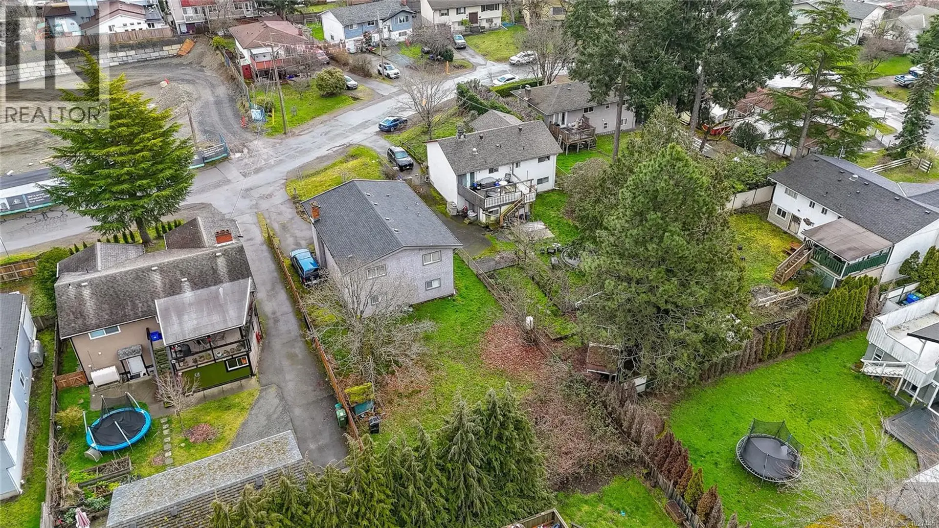 Property at 2754 SCAFE RD, Langford, BC