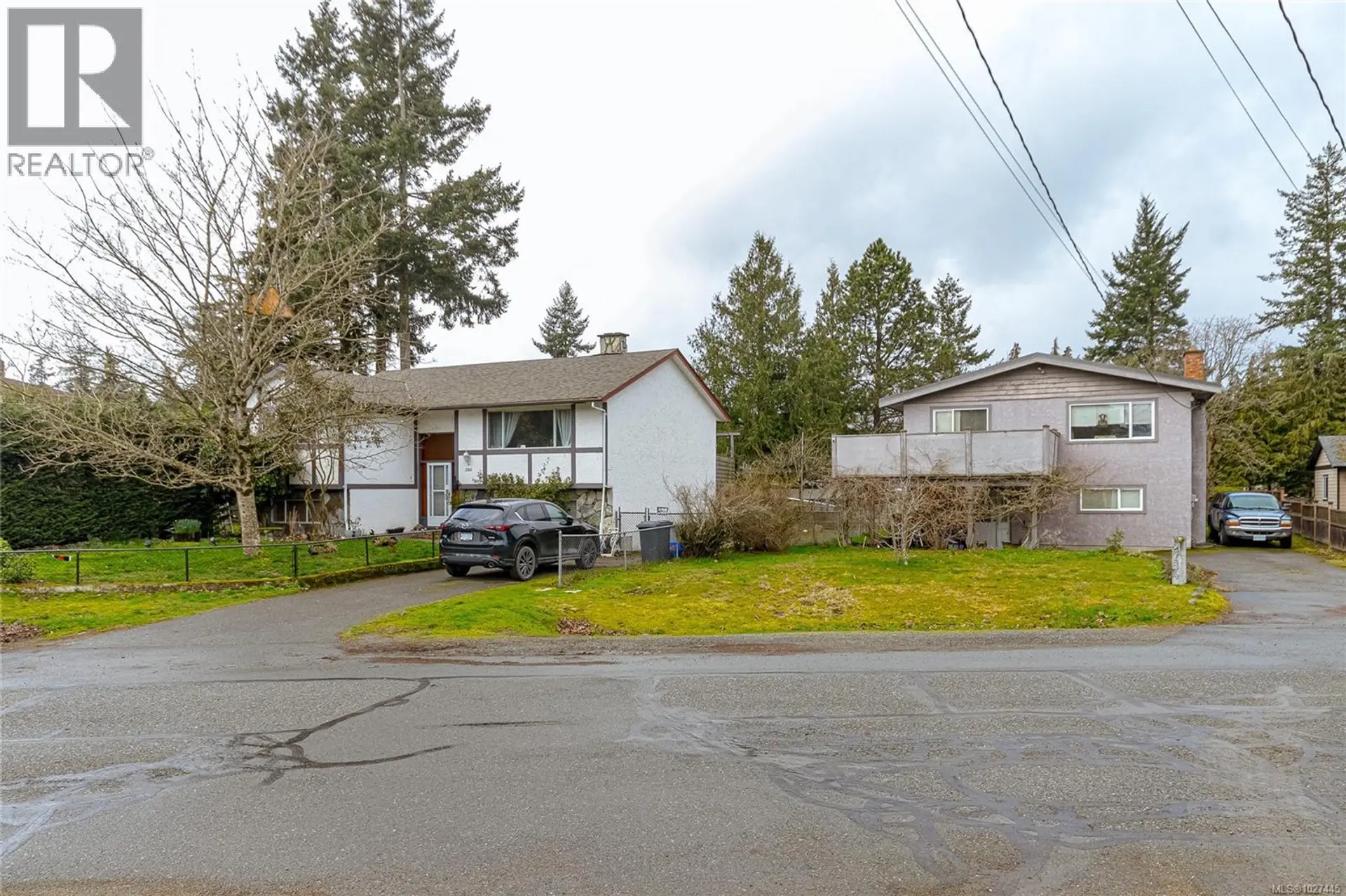 Property at 2754 SCAFE RD, Langford, BC