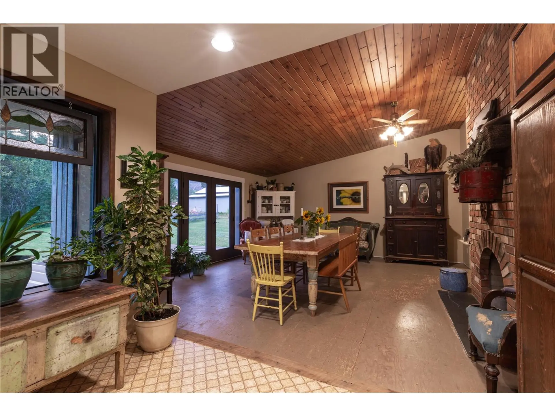 Property at 2523 EVANS ROAD, Celista, BC