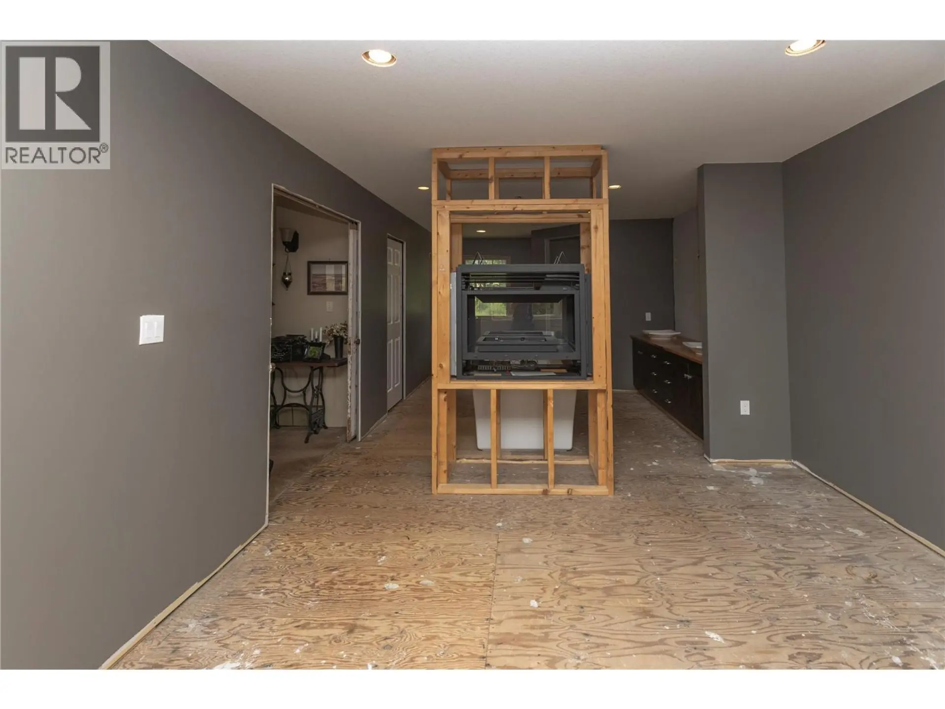 Property at 2523 EVANS ROAD, Celista, BC