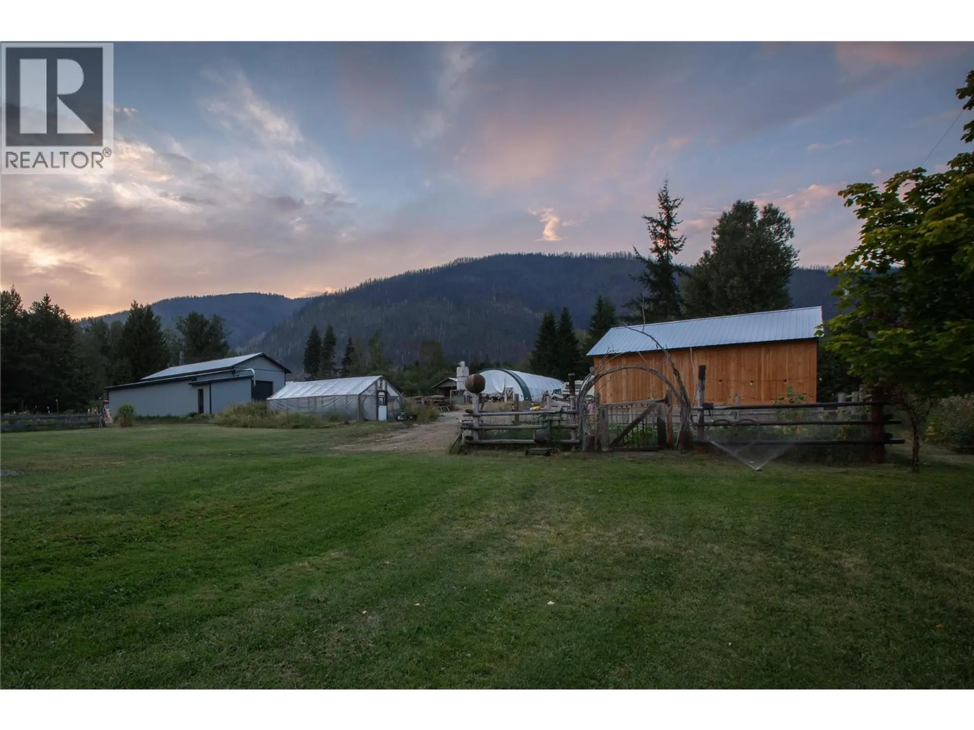 Property at 2523 EVANS ROAD, Celista, BC