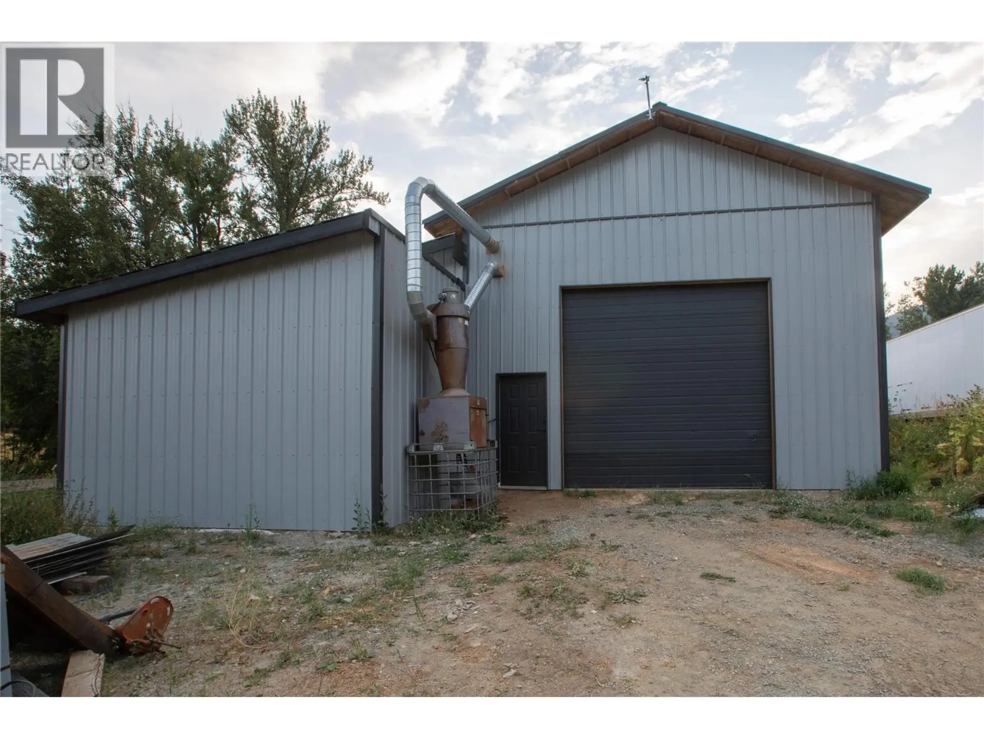 Property at 2523 EVANS ROAD, Celista, BC