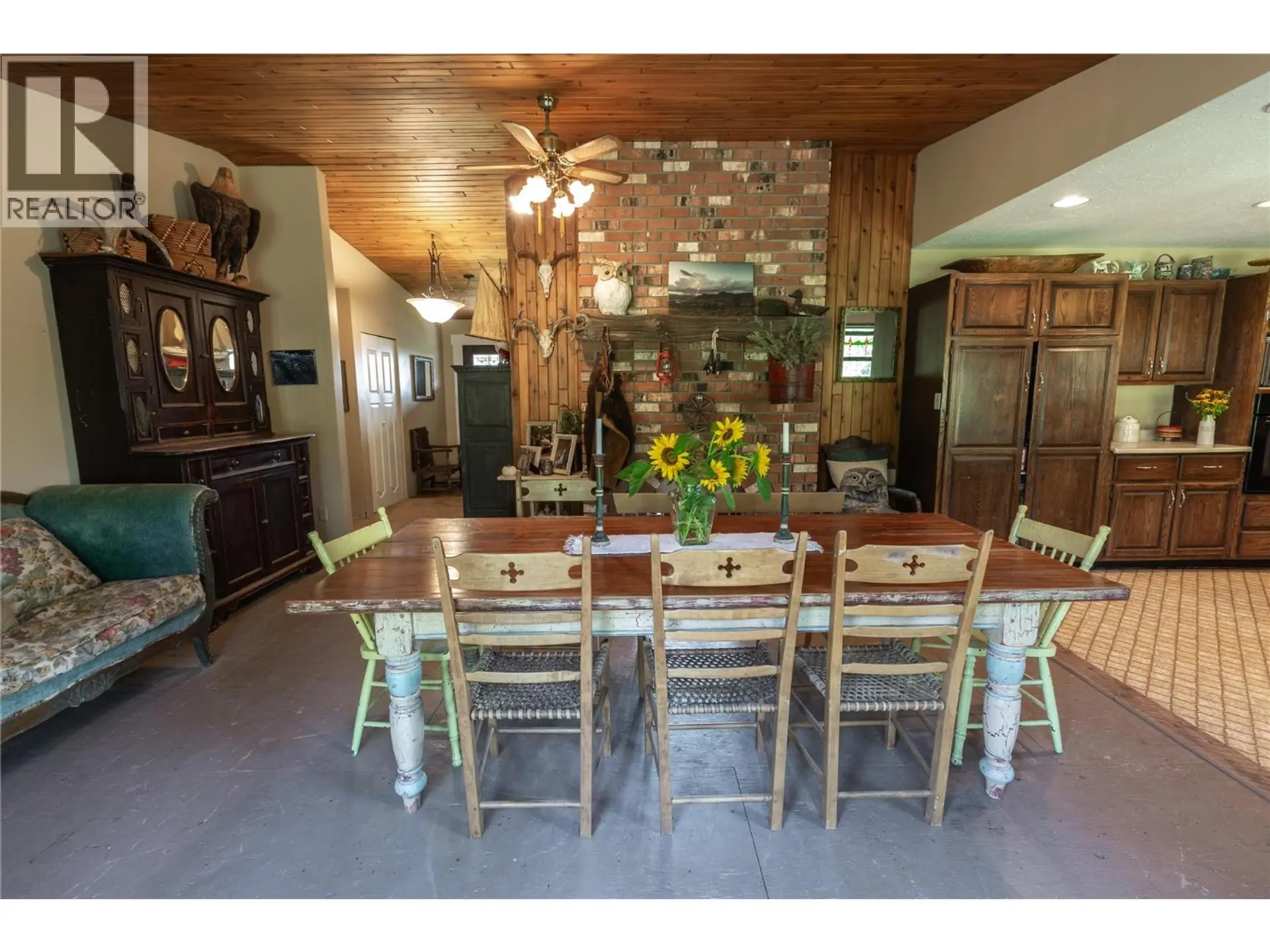 Property at 2523 EVANS ROAD, Celista, BC