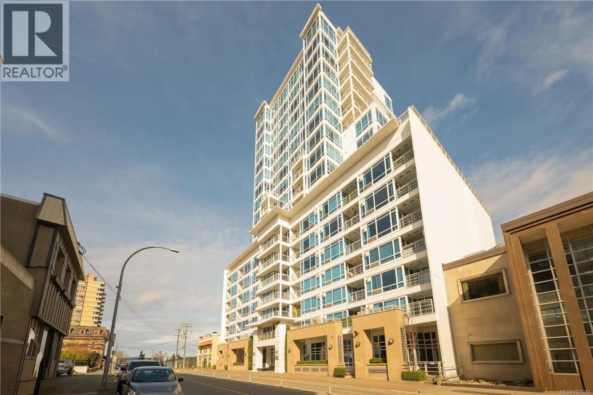 Property at #503 38 Front St, Nanaimo, BC