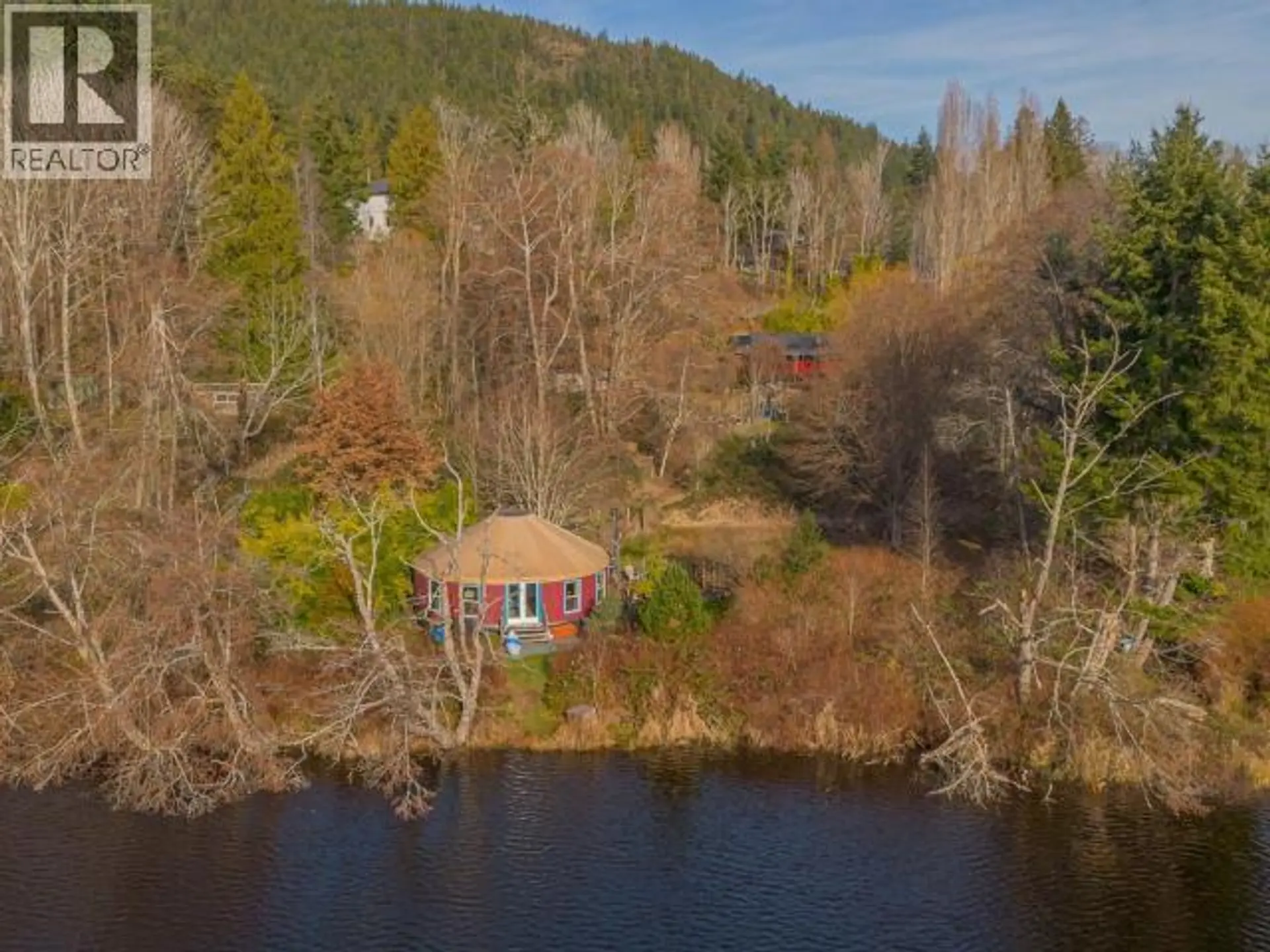 Property at Lot A CRANBERRY STREET, Powell River, BC