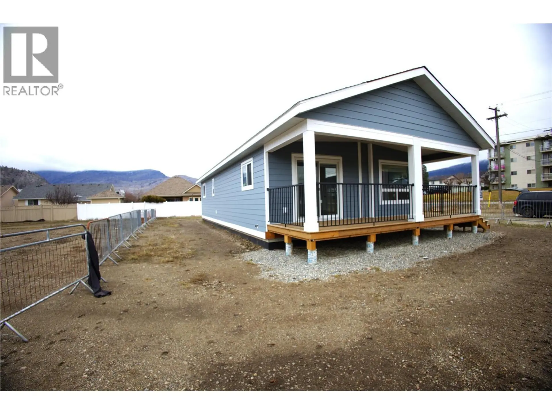 Property at 6830 22ND STREET, Grand Forks, BC