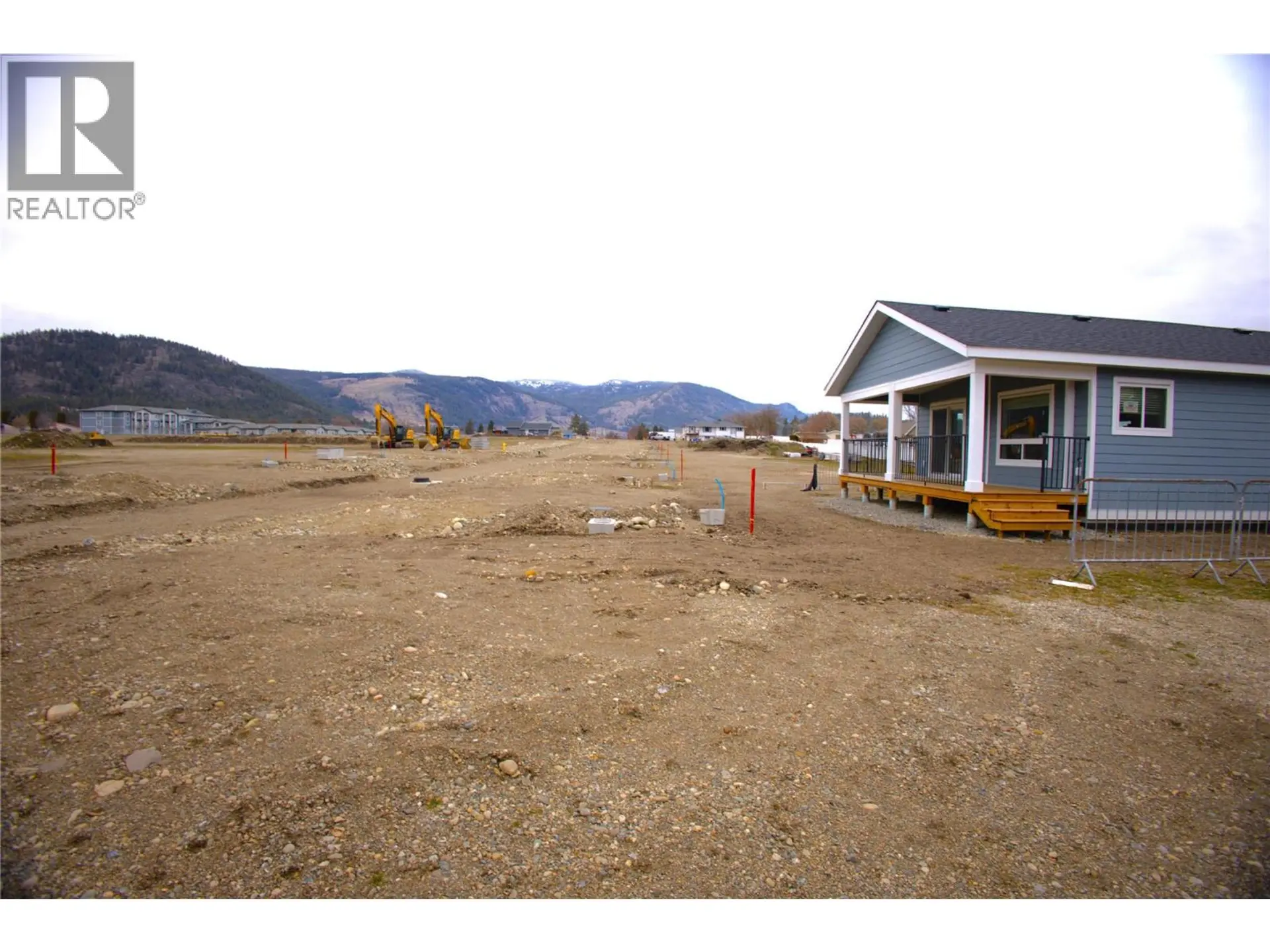 Property at 6830 22ND STREET, Grand Forks, BC