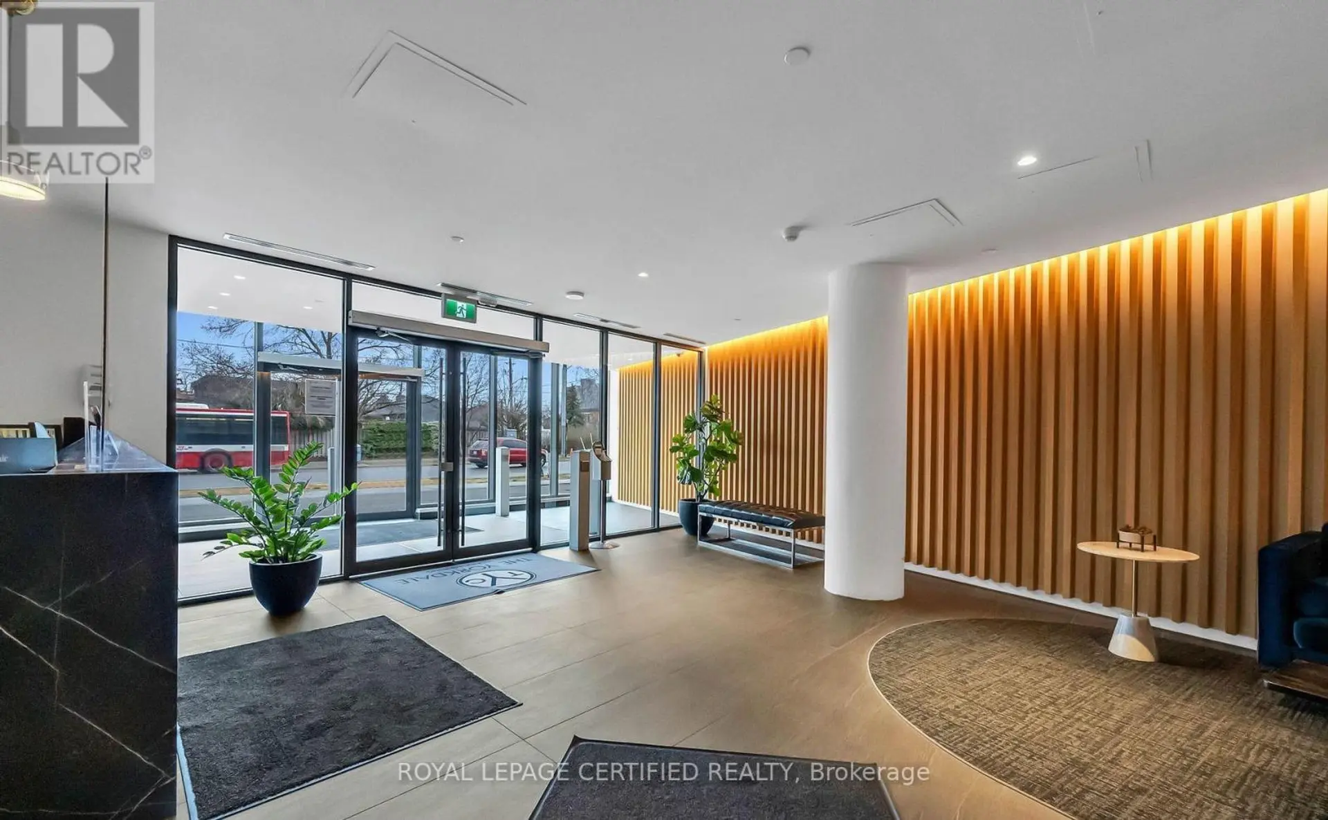 #1409 160 FLEMINGTON ROAD - Image 12