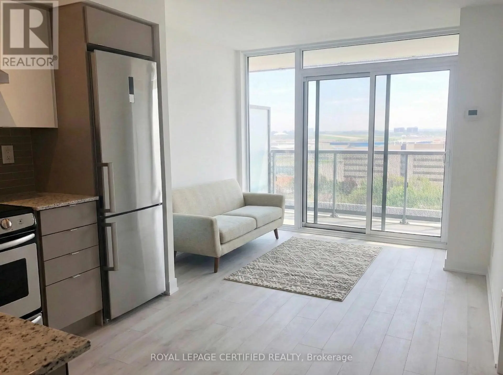 #1409 160 FLEMINGTON ROAD - Image 7