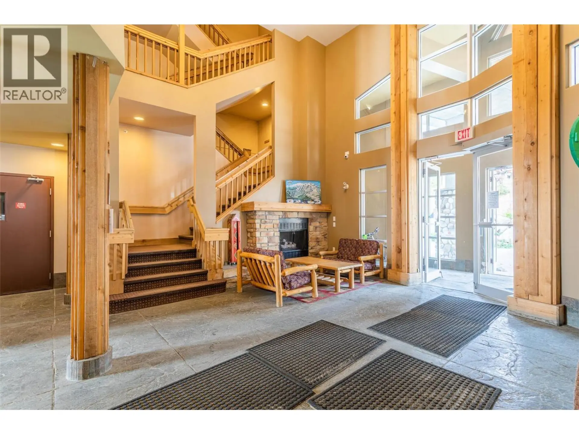 Property at #203 5340 BIG WHITE ROAD, Big White, BC