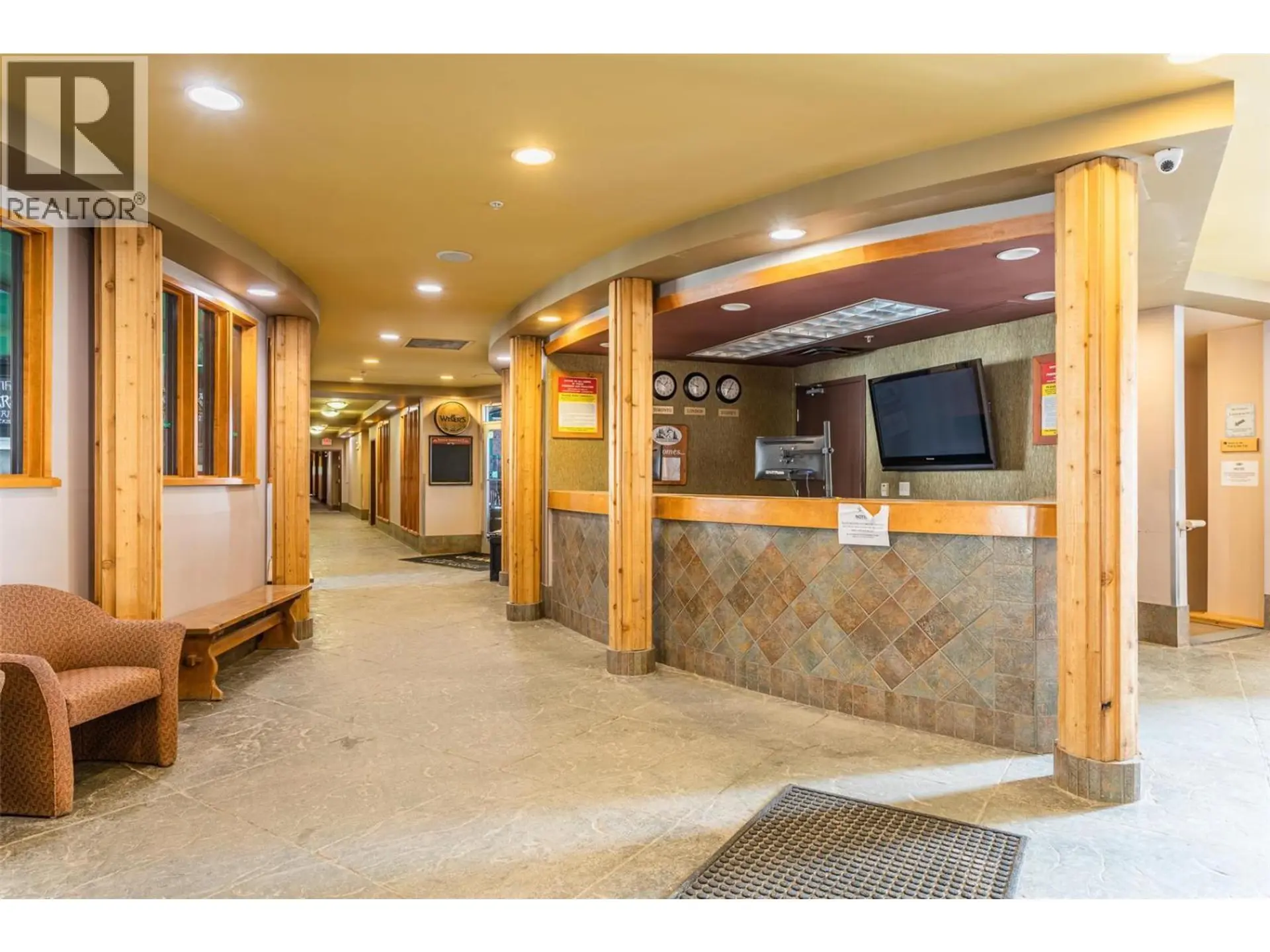 Property at #203 5340 BIG WHITE ROAD, Big White, BC