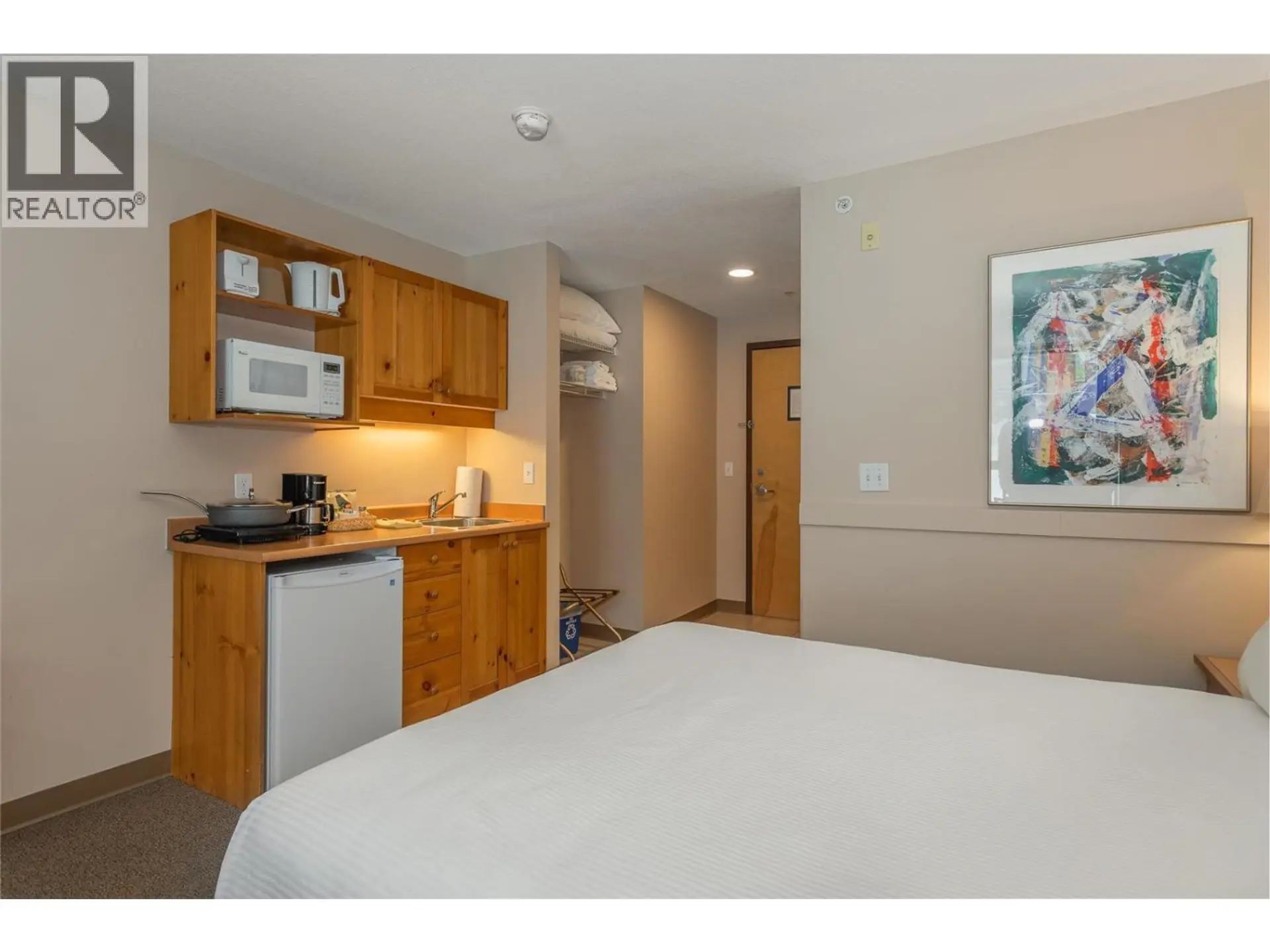 Property at #203 5340 BIG WHITE ROAD, Big White, BC