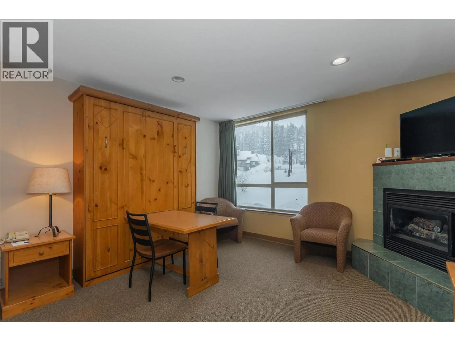 Property at #203 5340 BIG WHITE ROAD, Big White, BC