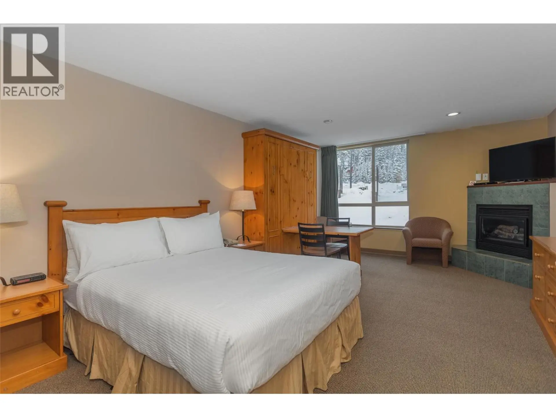 Property at #203 5340 BIG WHITE ROAD, Big White, BC