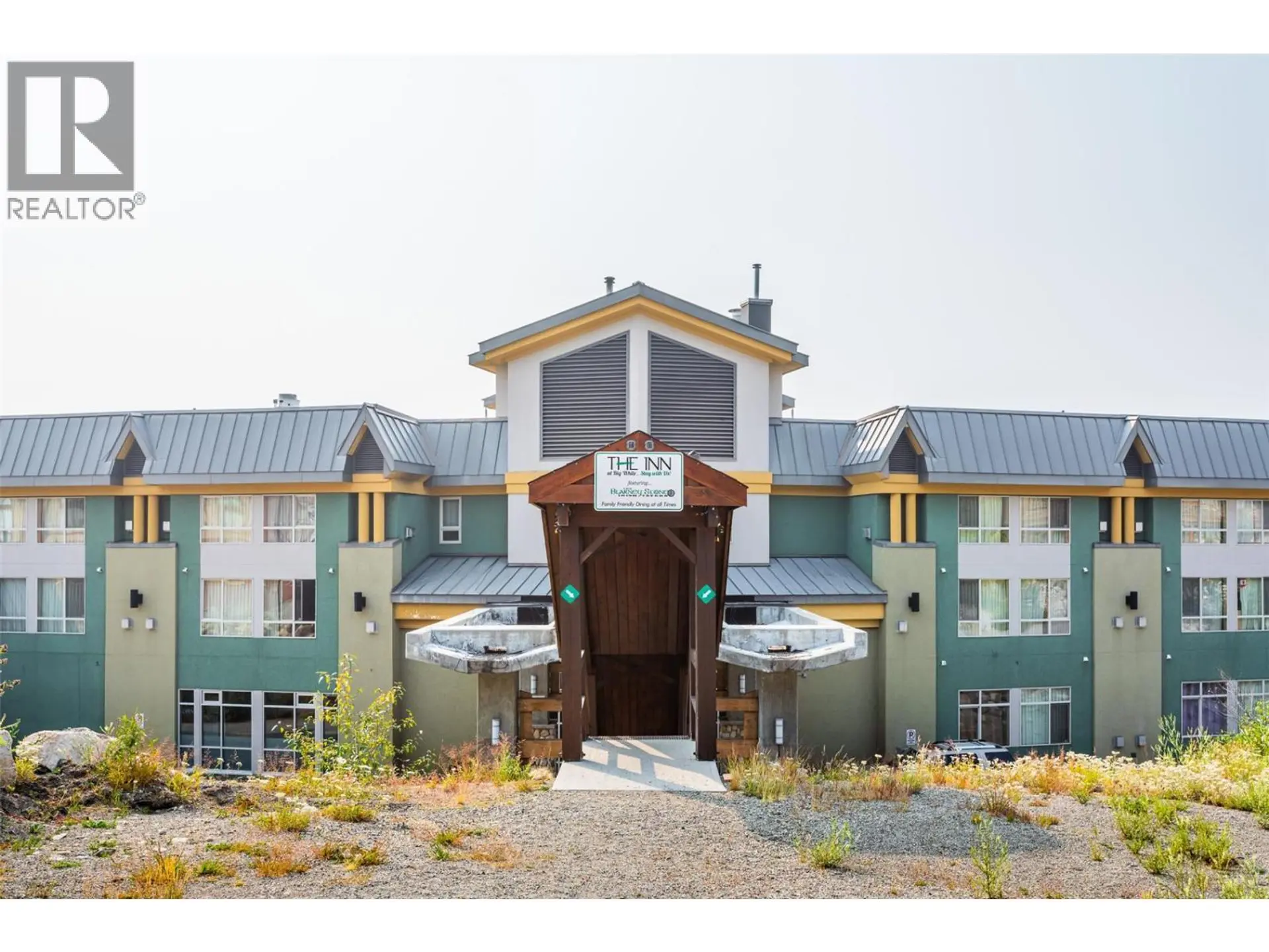 Property at #203 5340 BIG WHITE ROAD, Big White, BC