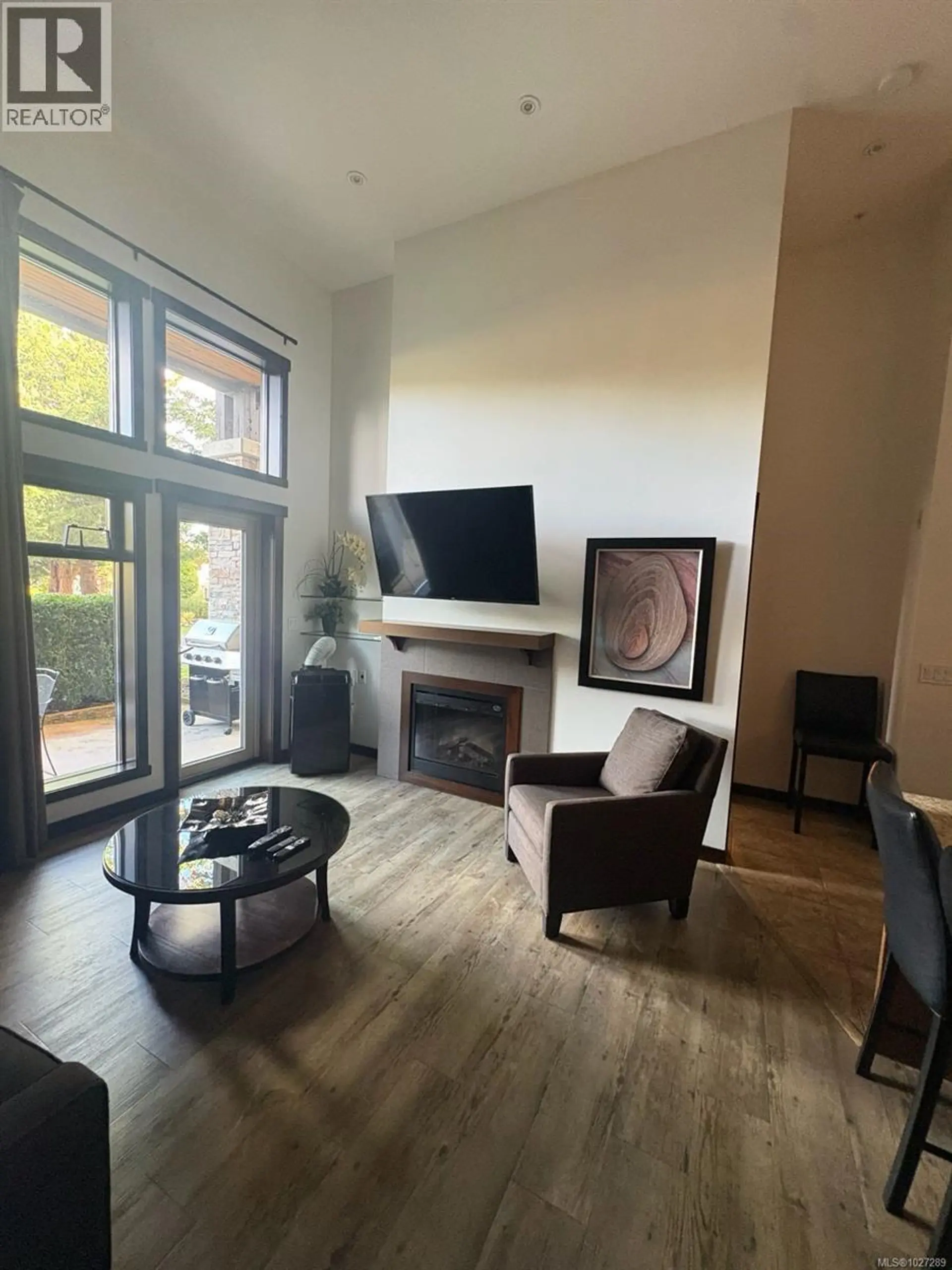 Property at #111 1175 RESORT DR, Parksville, BC