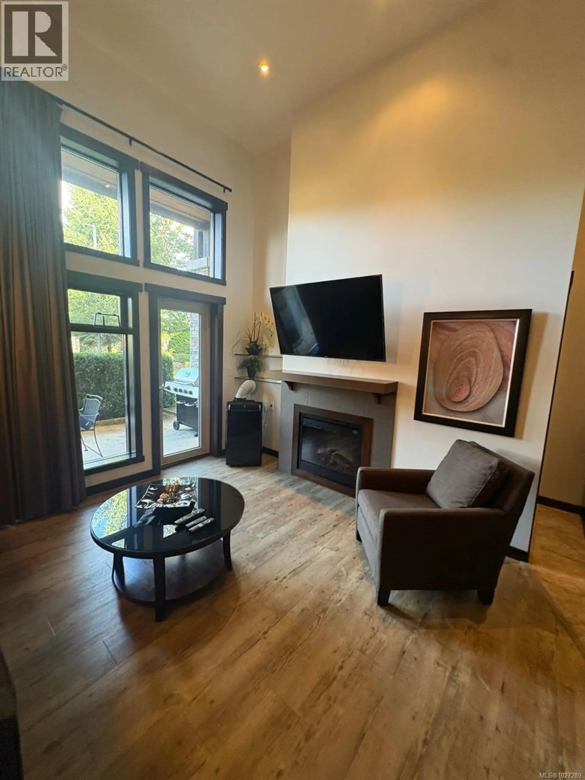 Property at #111 1175 RESORT DR, Parksville, BC