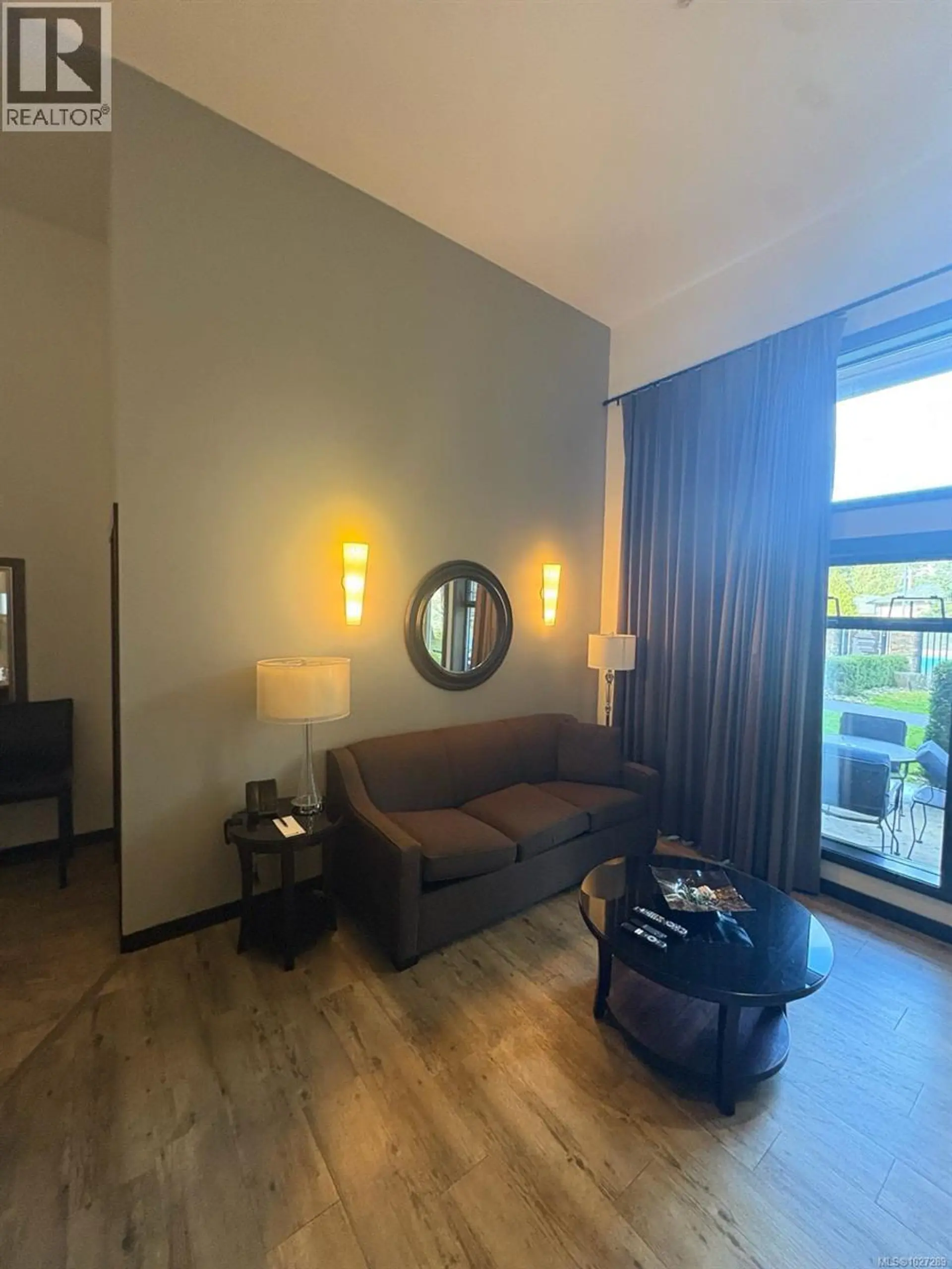 Property at #111 1175 RESORT DR, Parksville, BC