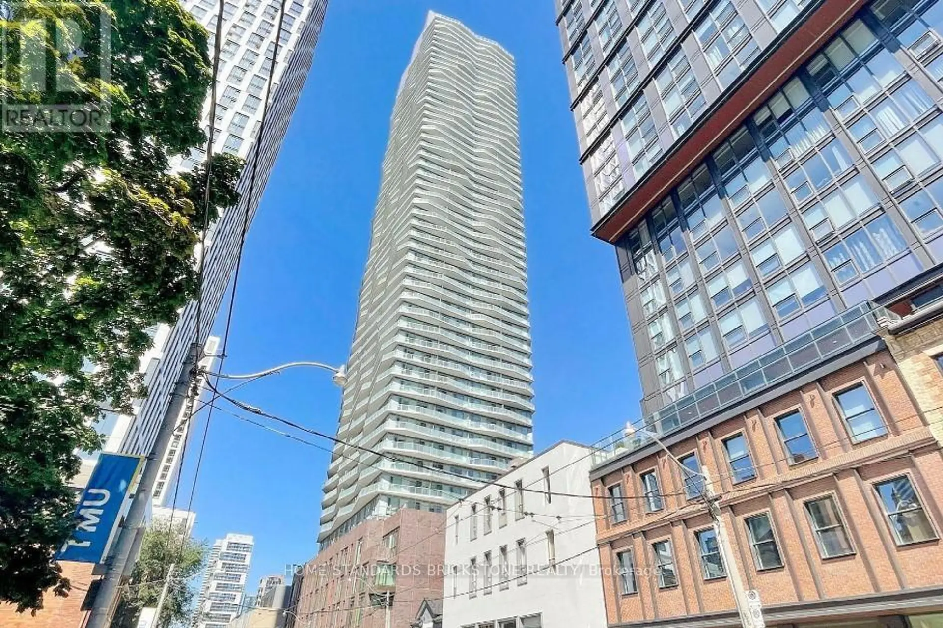 #1408 100 DALHOUSIE STREET - Image 11