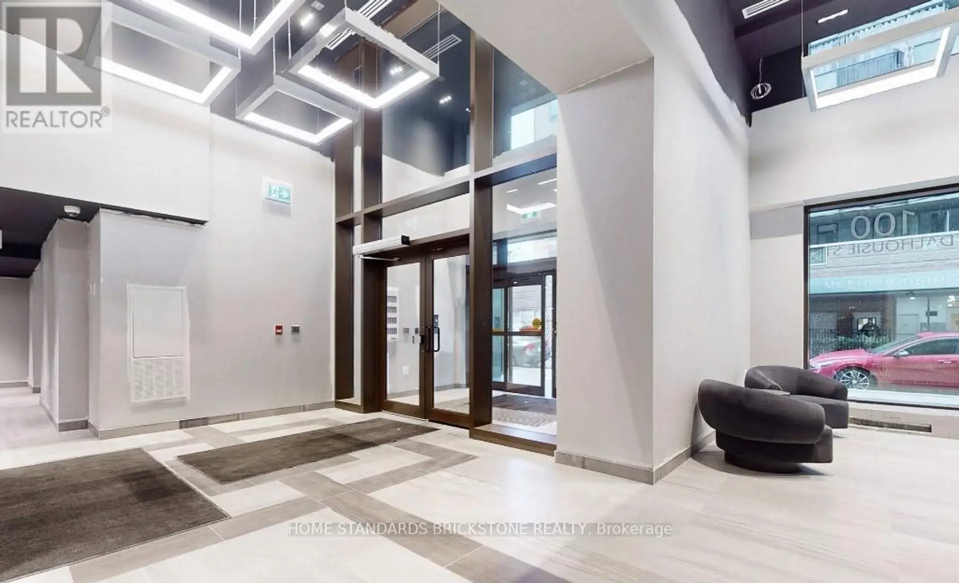 #1408 100 DALHOUSIE STREET - Image 12