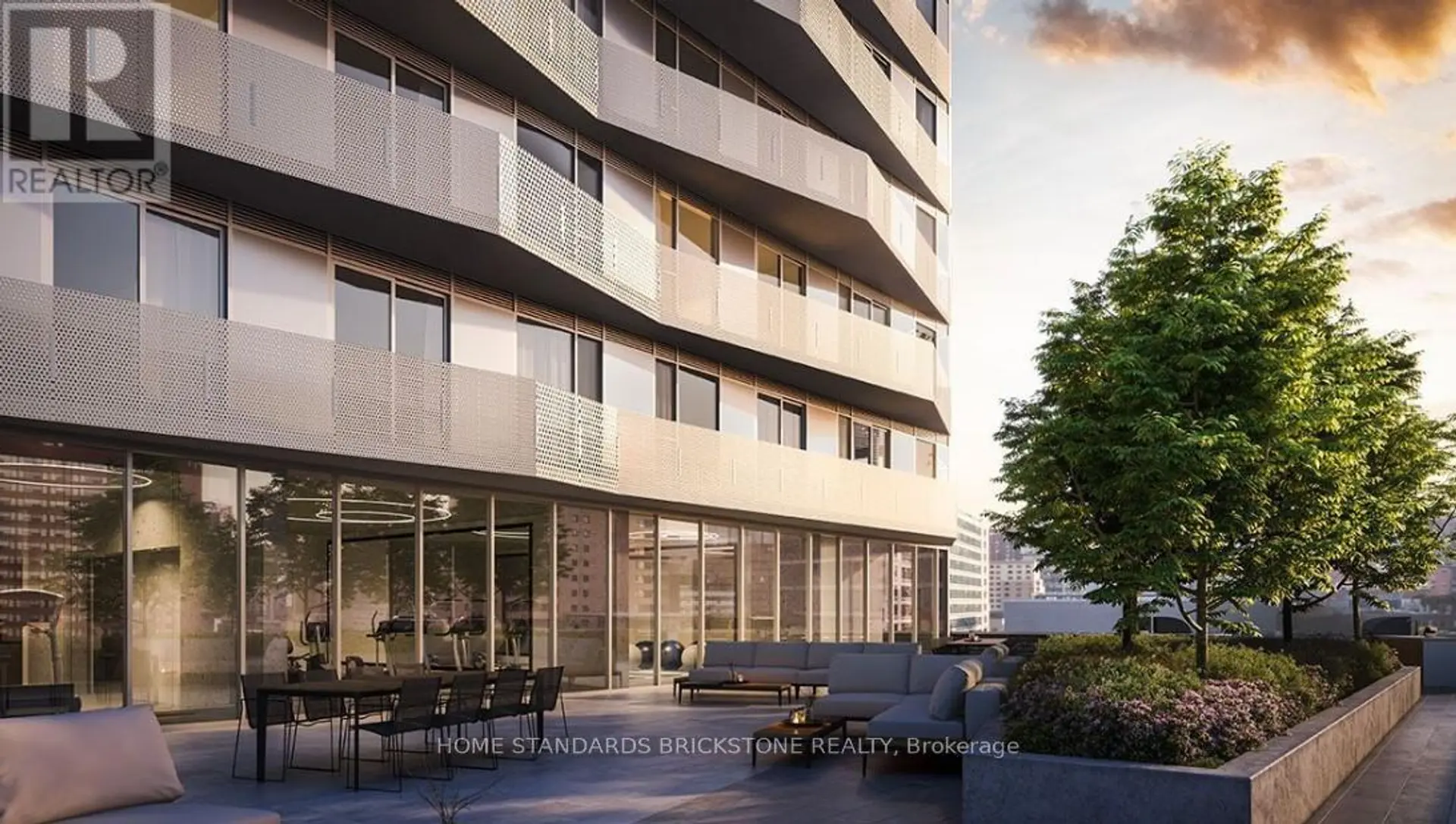 #1408 100 DALHOUSIE STREET - Image 17
