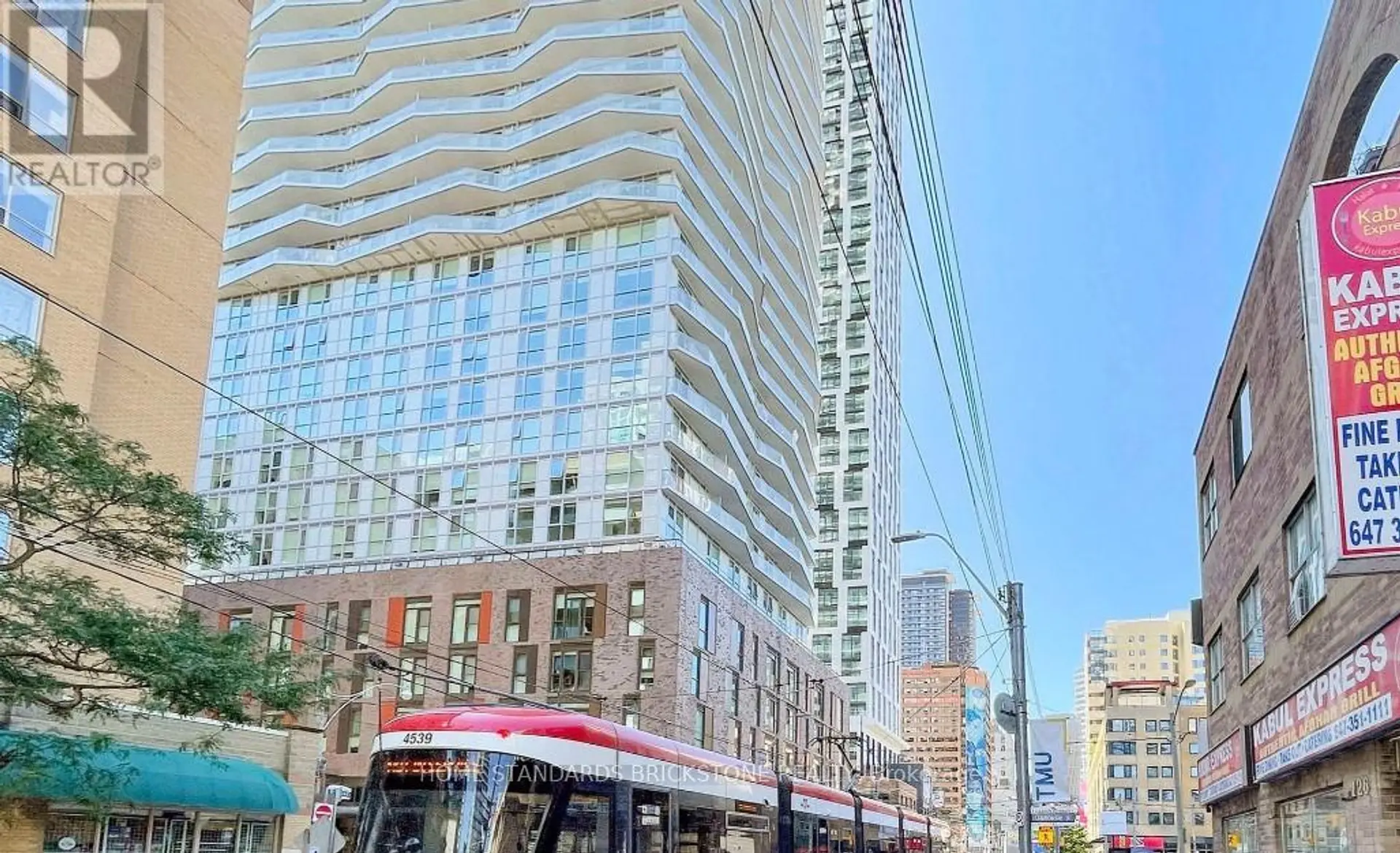 #1408 100 DALHOUSIE STREET - Image 18