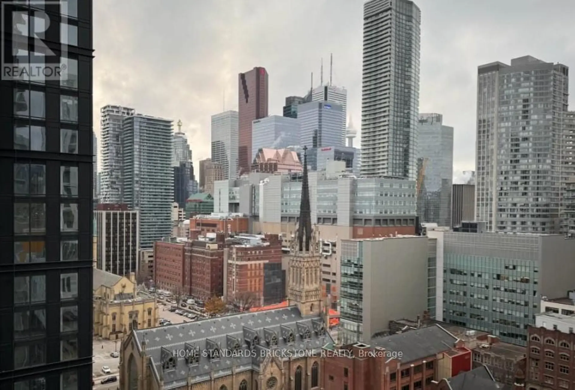 #1408 100 DALHOUSIE STREET - Image 19