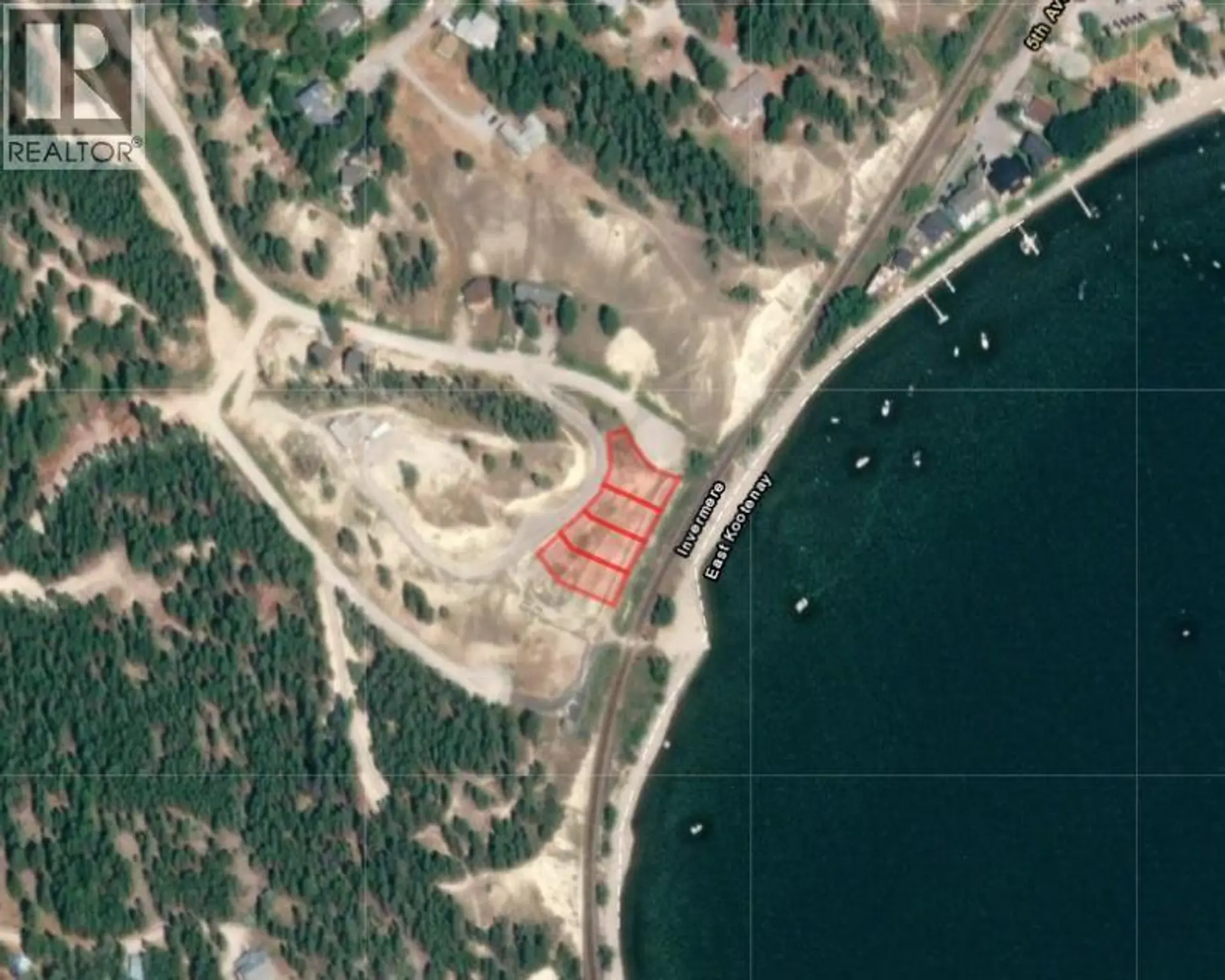 Property at LOT 13 KPOKL ROAD, Invermere, BC