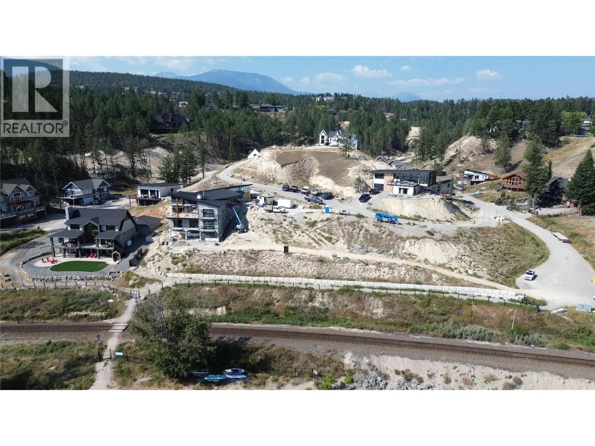 Property at LOT 13 KPOKL ROAD, Invermere, BC