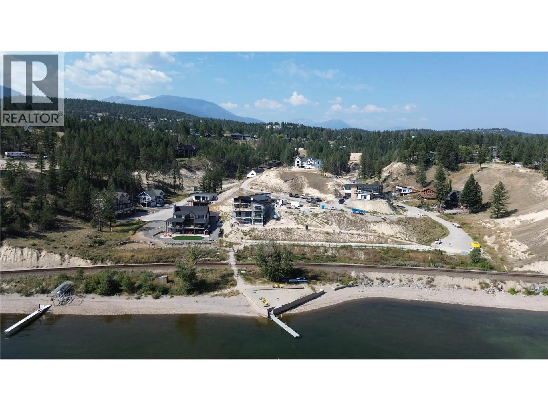 Property at LOT 13 KPOKL ROAD, Invermere, BC